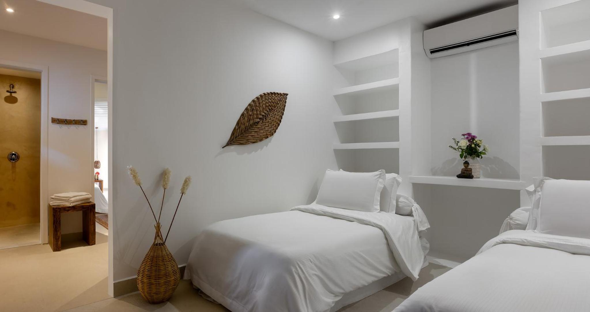 Villa Praia - La Villa Group