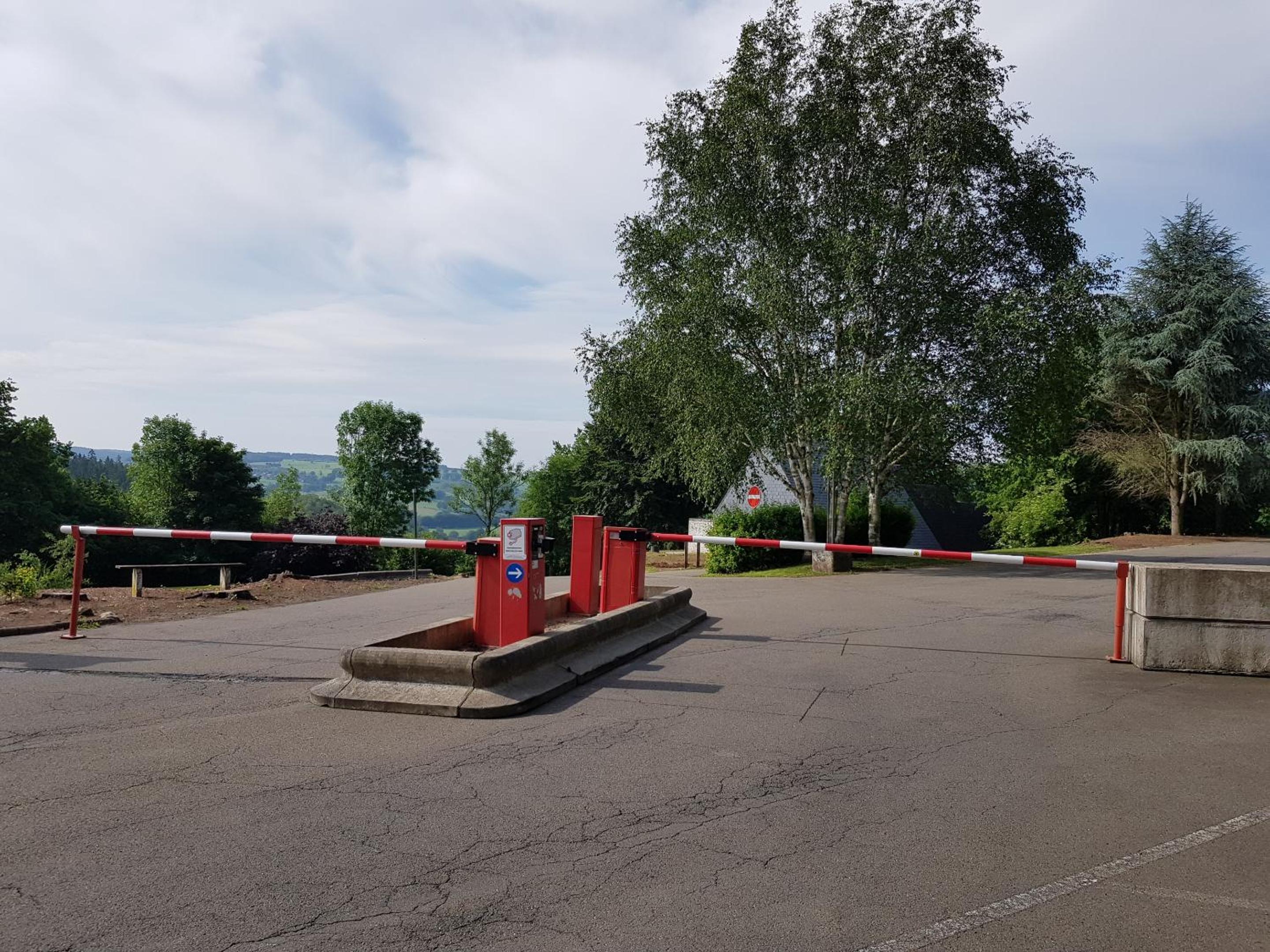 La Cabane d'Hujulo