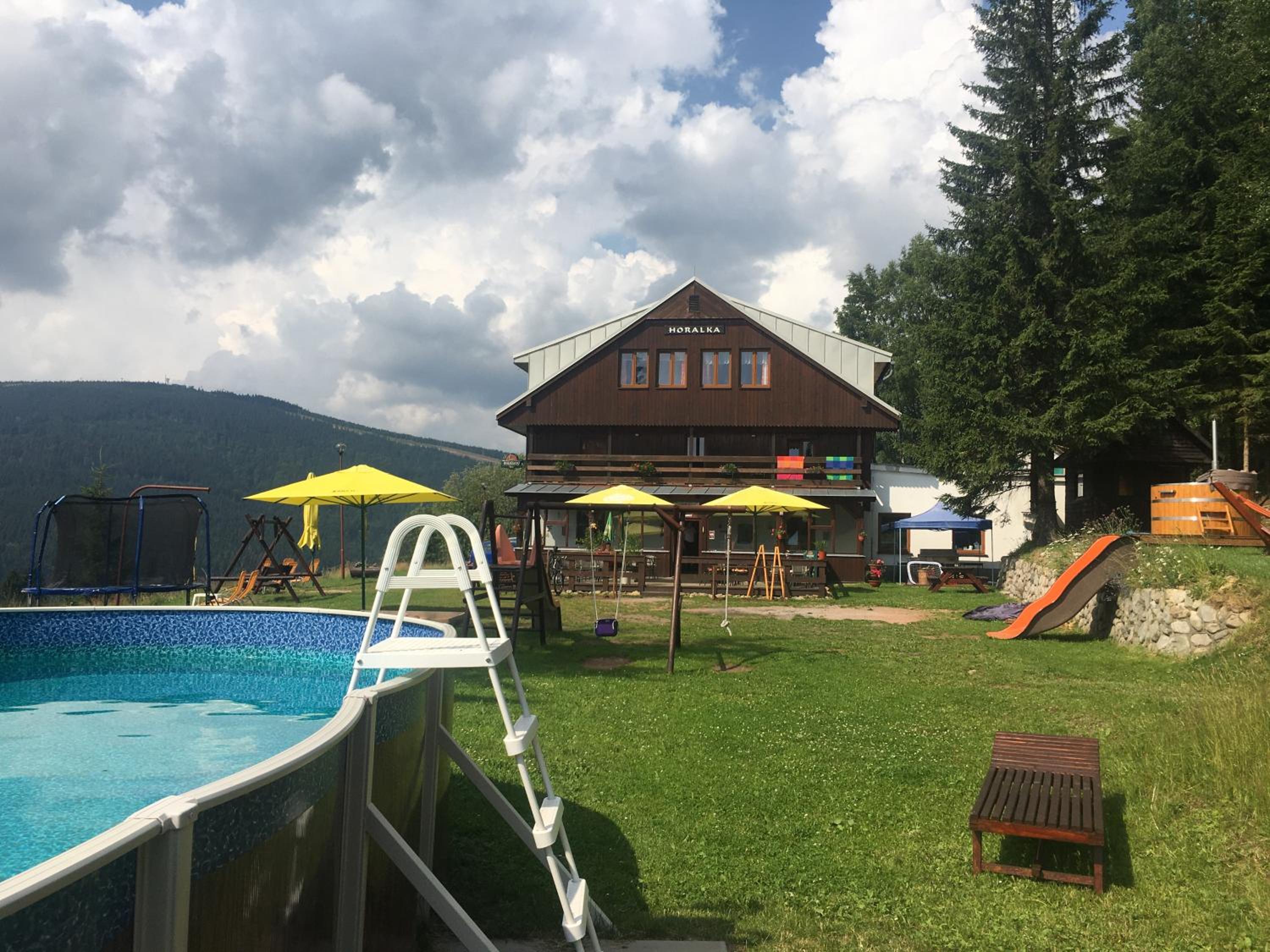 Pension Horalka
