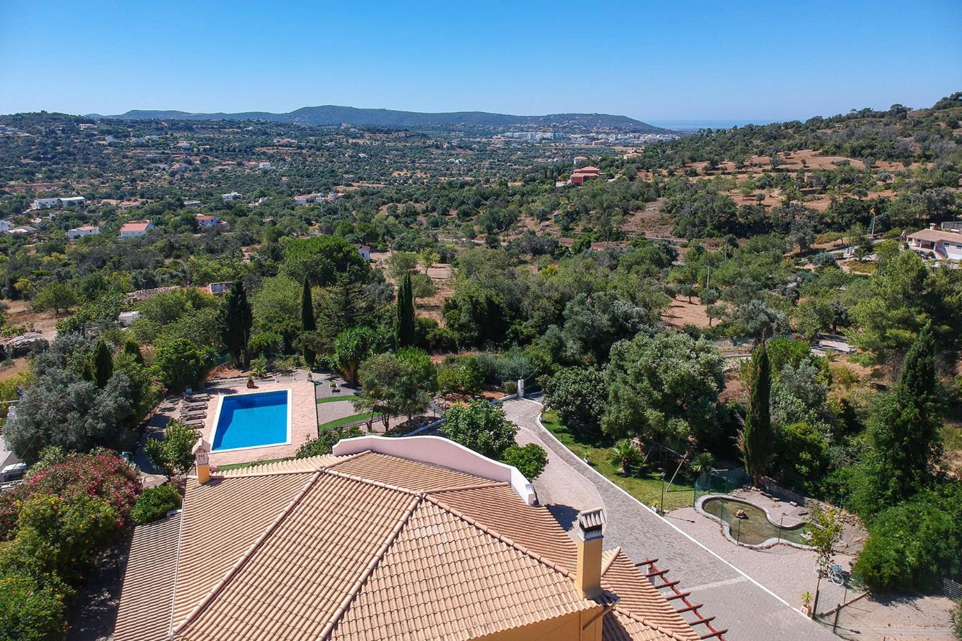 Monte das Palmeiras by Algarve Holidays