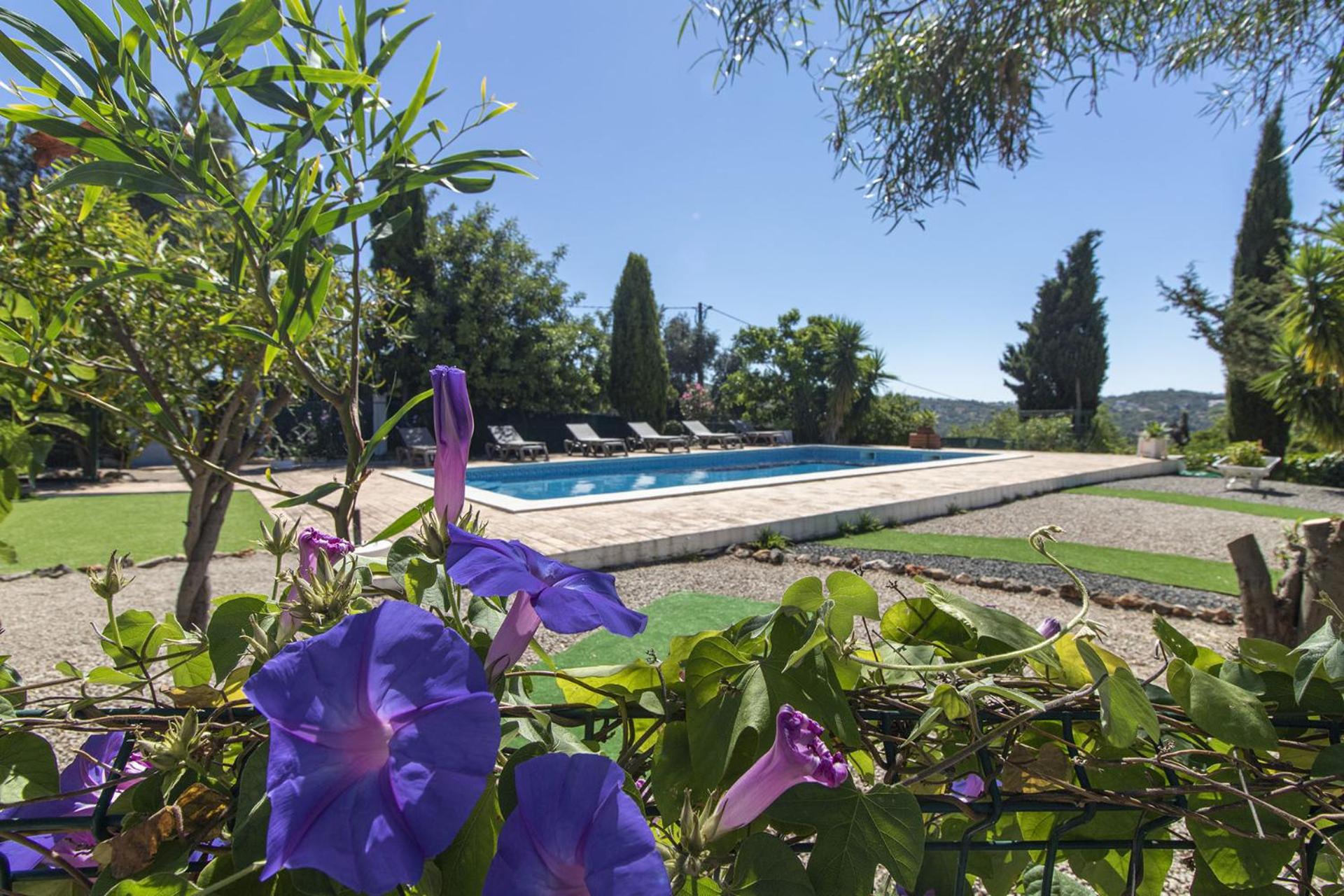 Monte das Palmeiras by Algarve Holidays