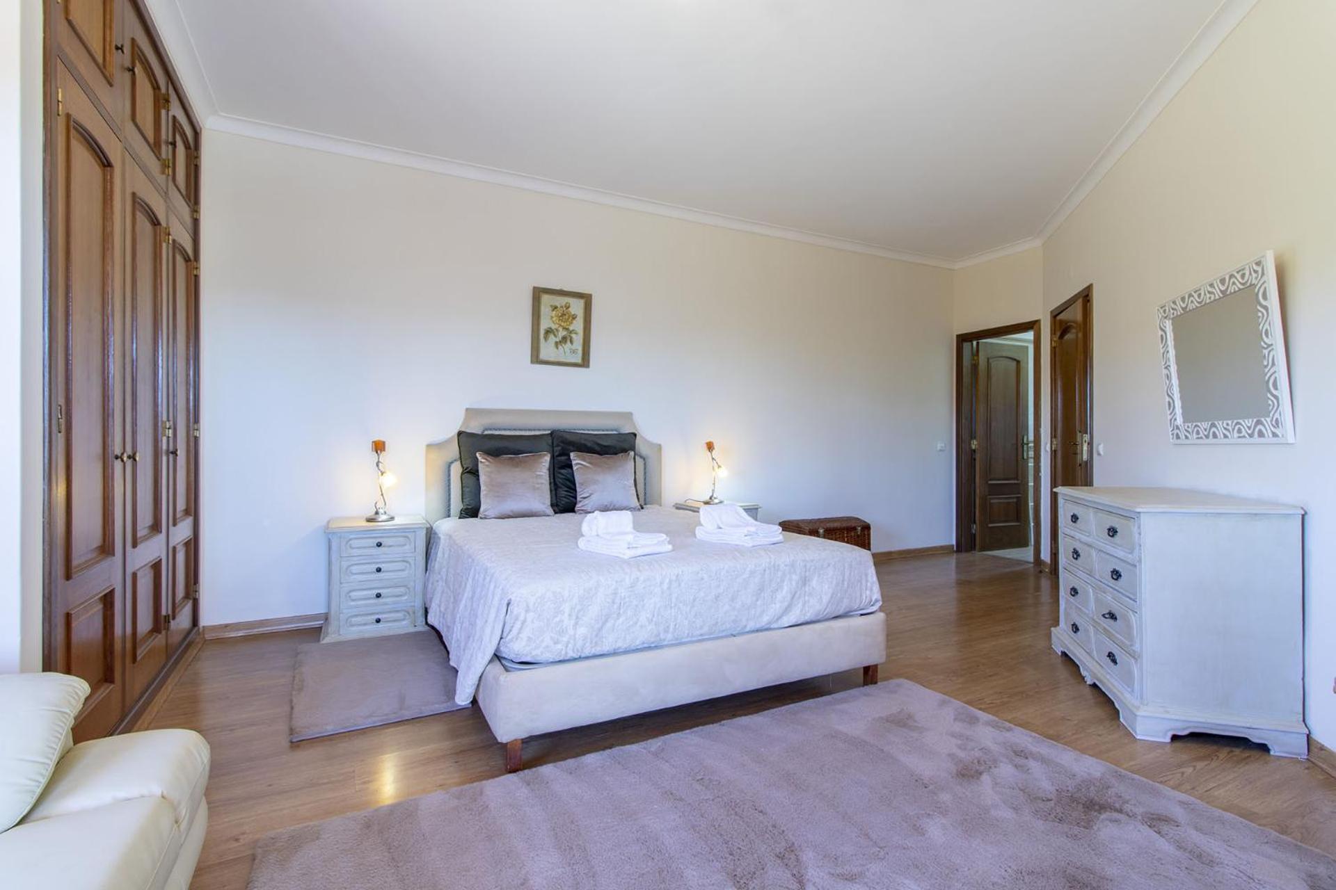 Monte das Palmeiras by Algarve Holidays