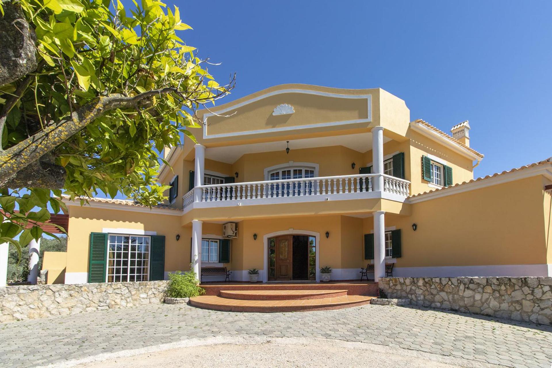 Monte das Palmeiras by Algarve Holidays, photo 16
