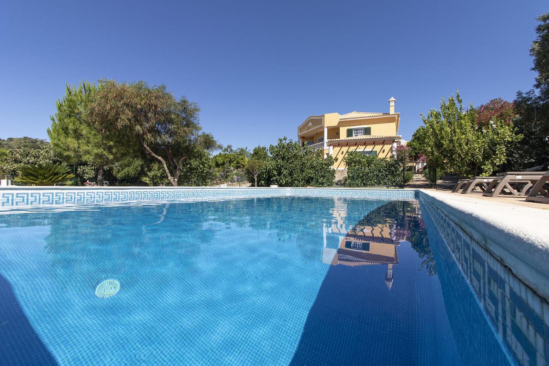 Monte das Palmeiras by Algarve Holidays, photo 22
