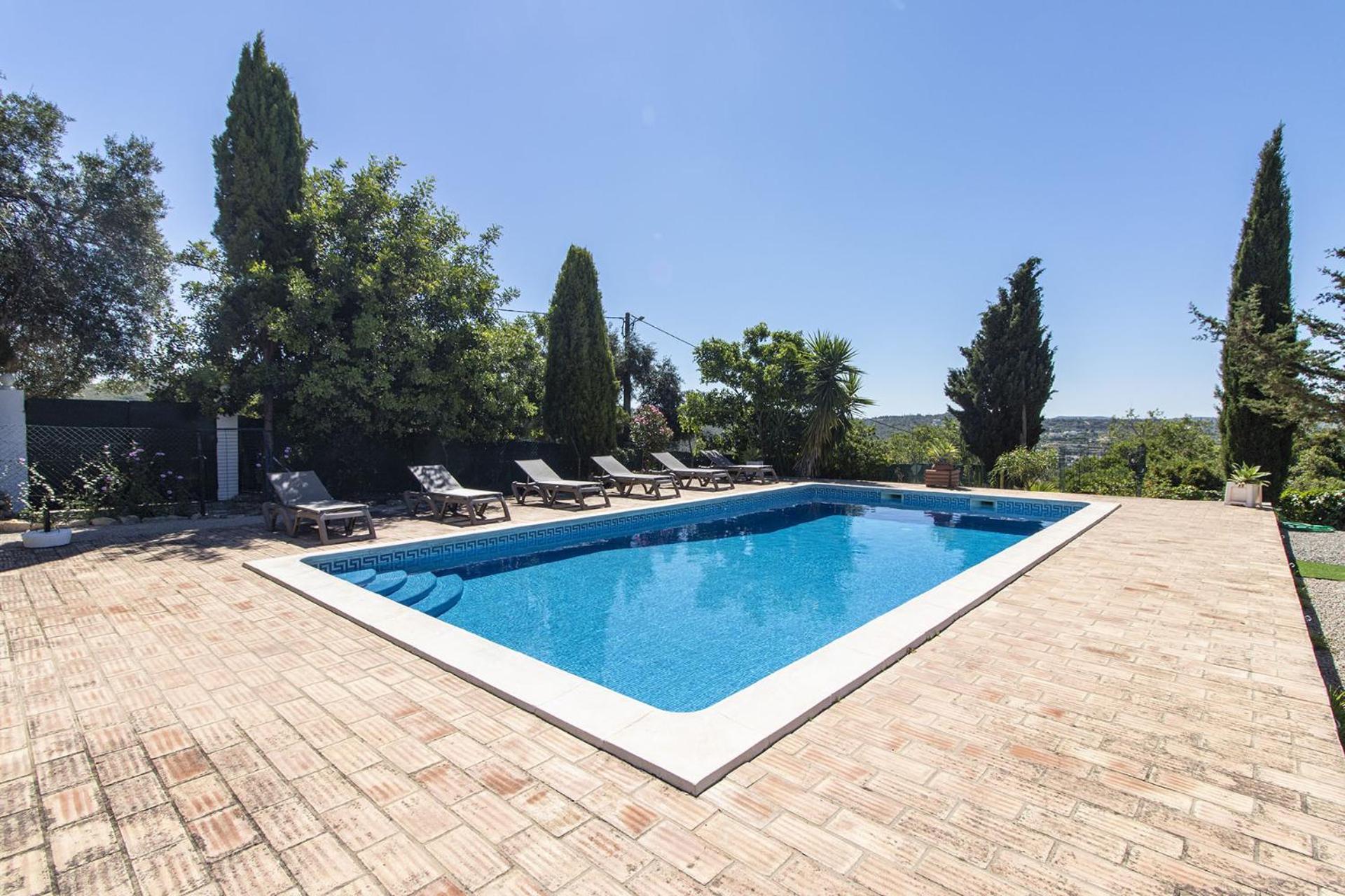 Monte das Palmeiras by Algarve Holidays