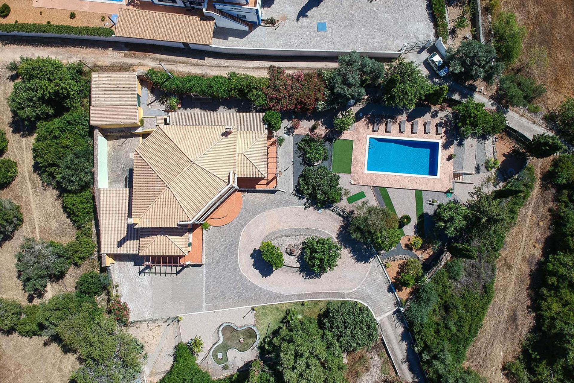 Monte das Palmeiras by Algarve Holidays, photo 14
