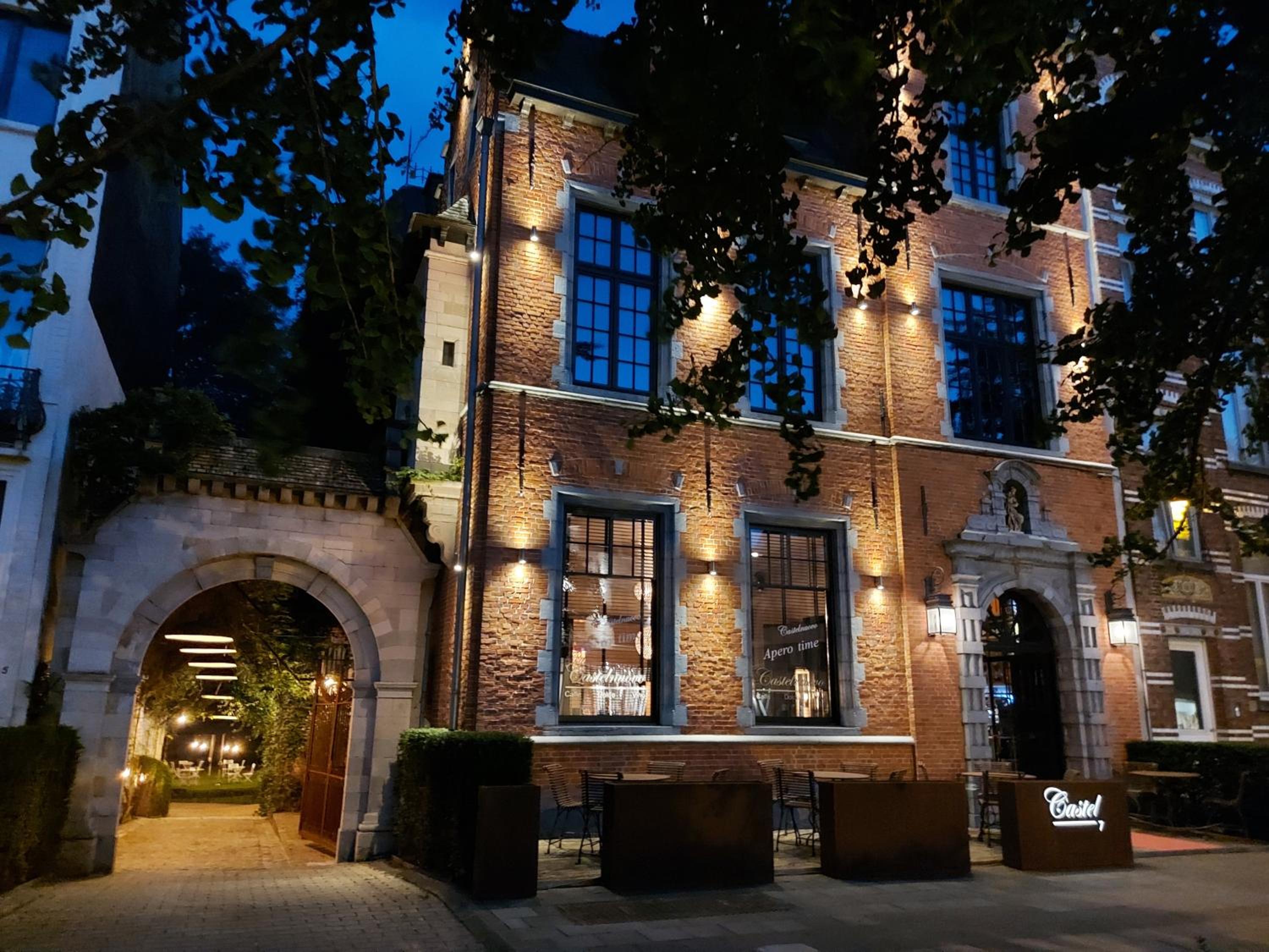 Castelsuites