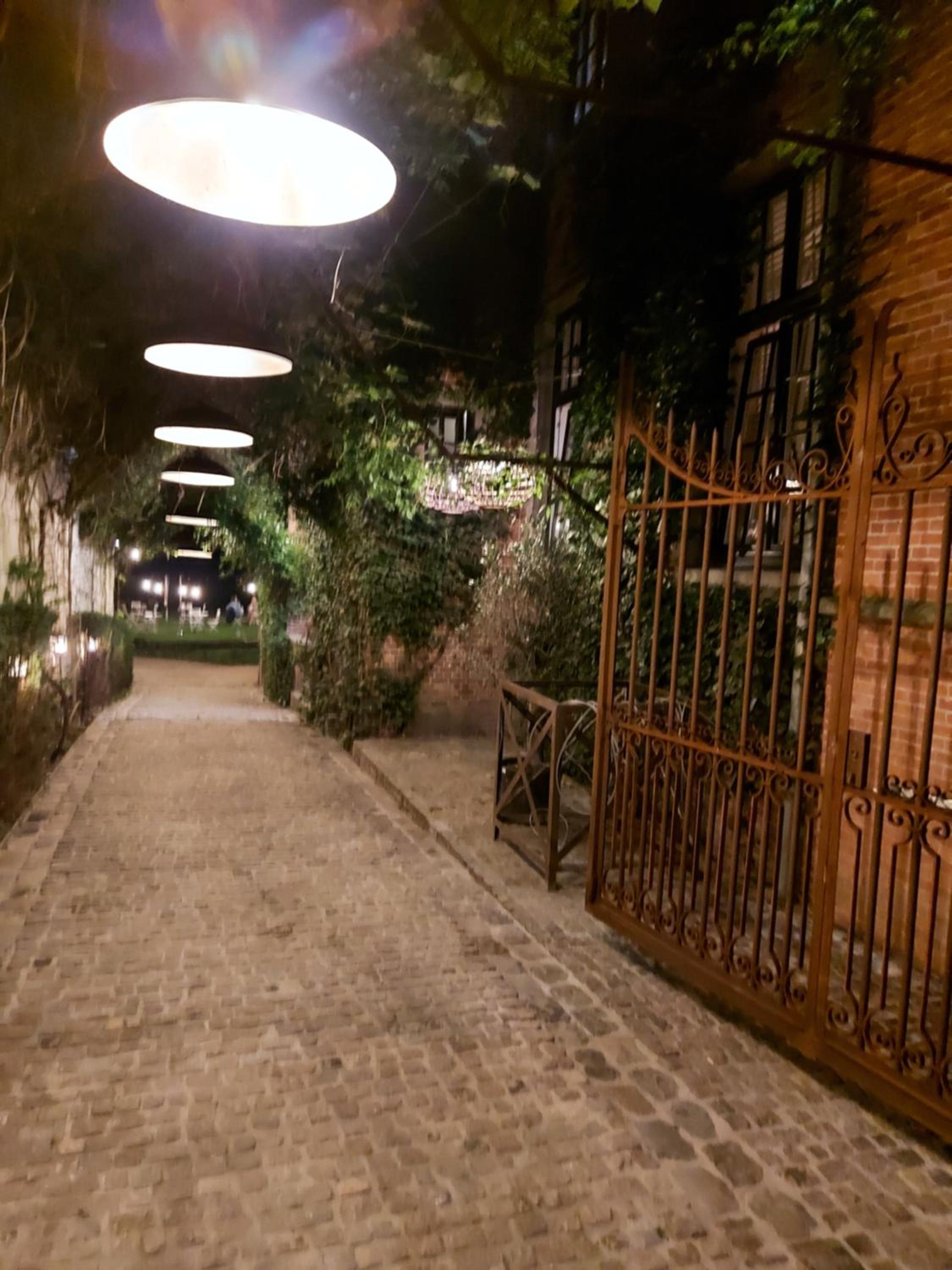 Castelsuites