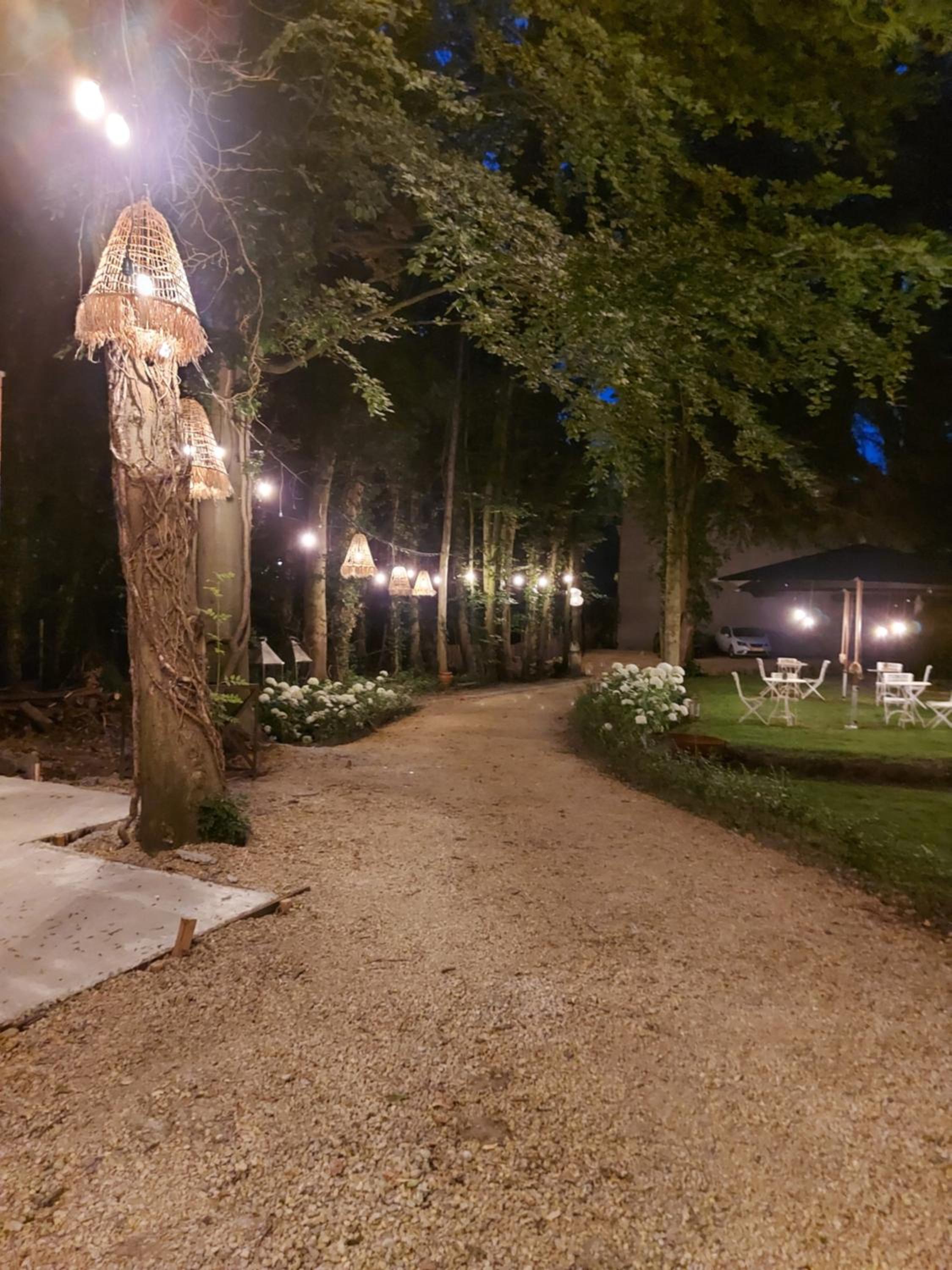 Castelsuites