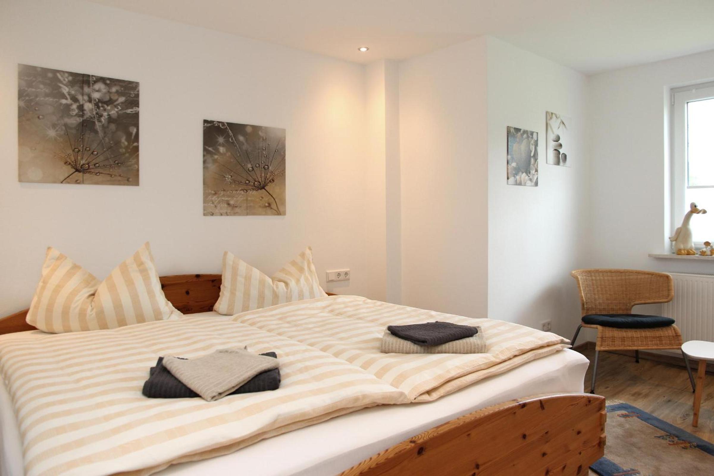 Ferienwohnung Darge view 3
