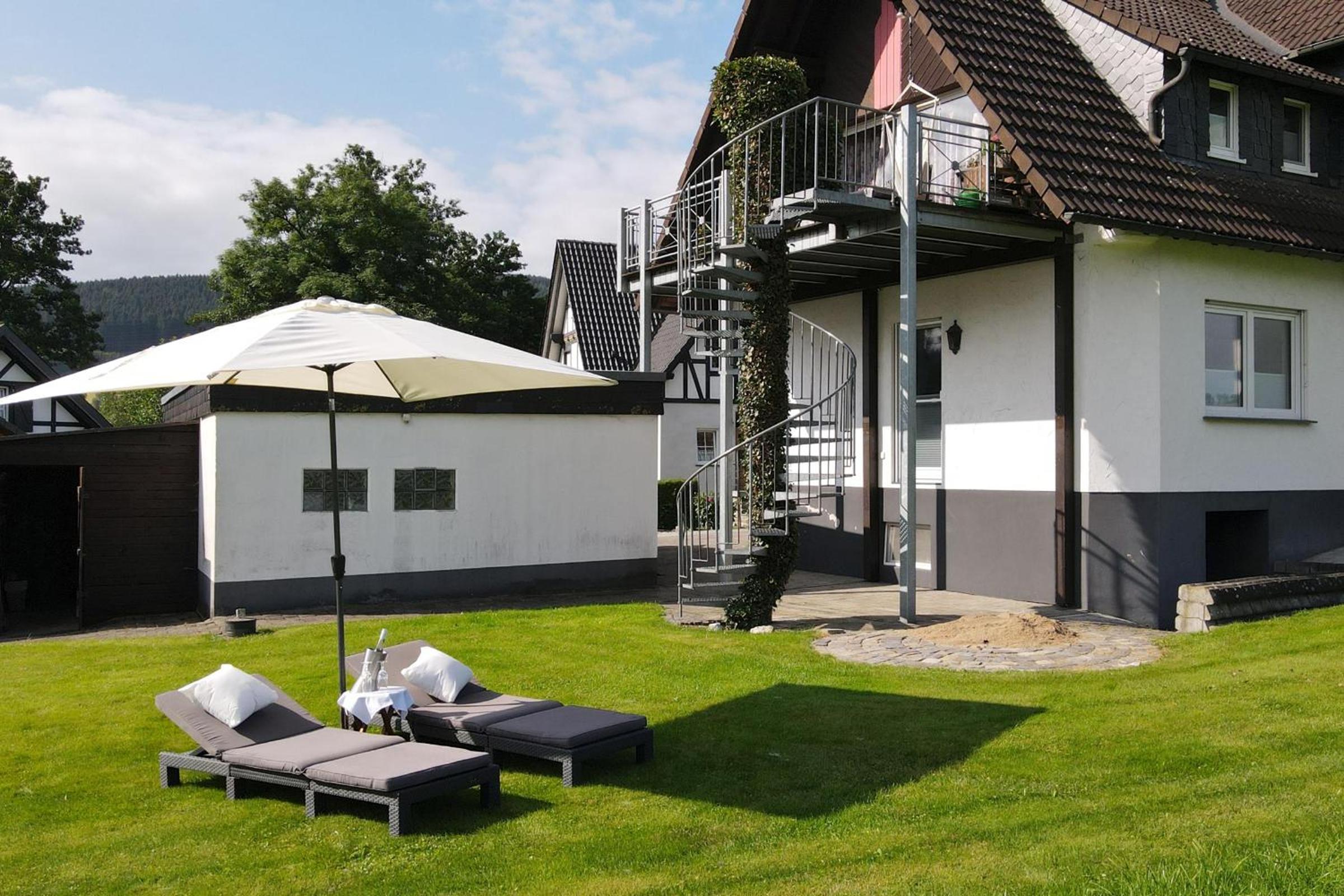 Ferienwohnung Darge view 4