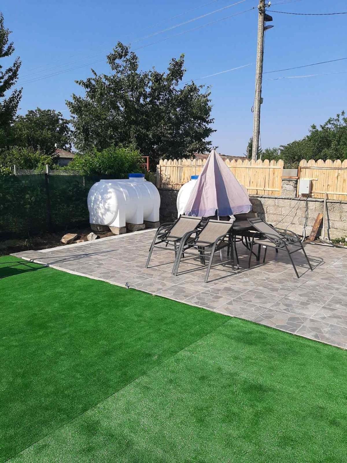 Къща за гости Релакс