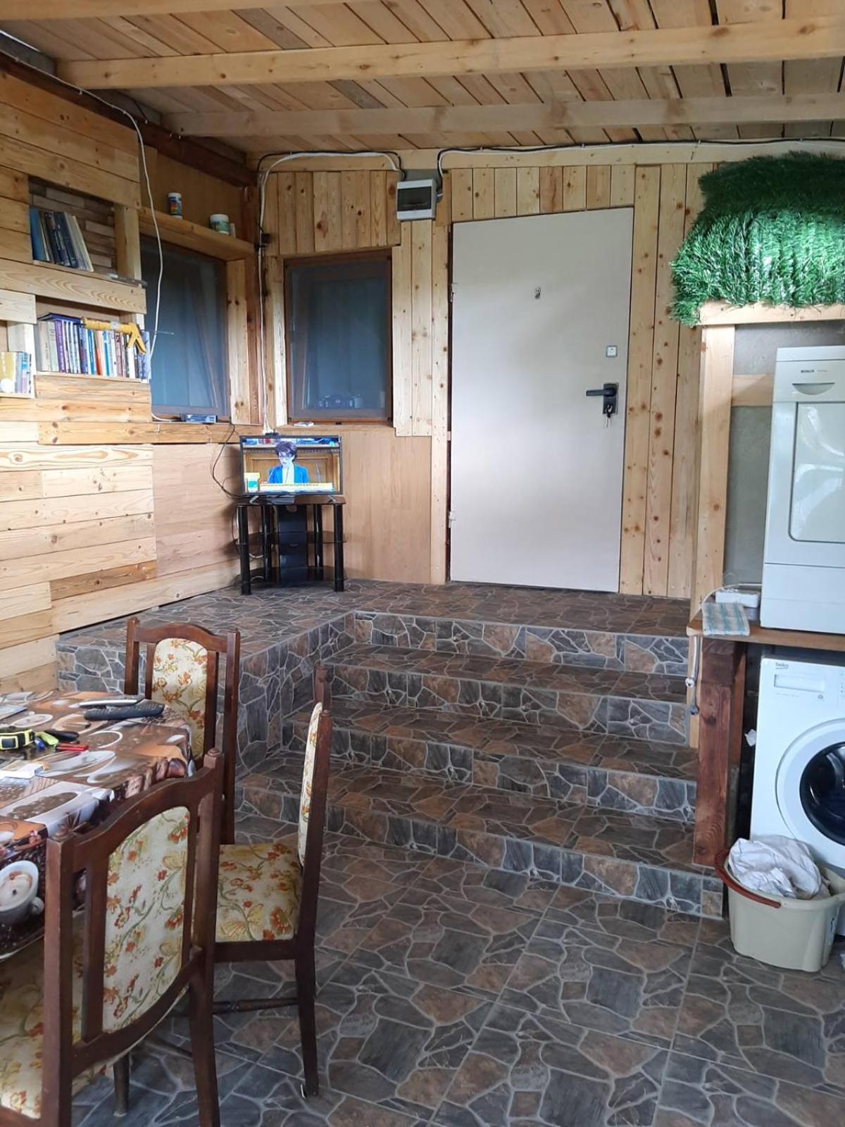 Къща за гости Релакс