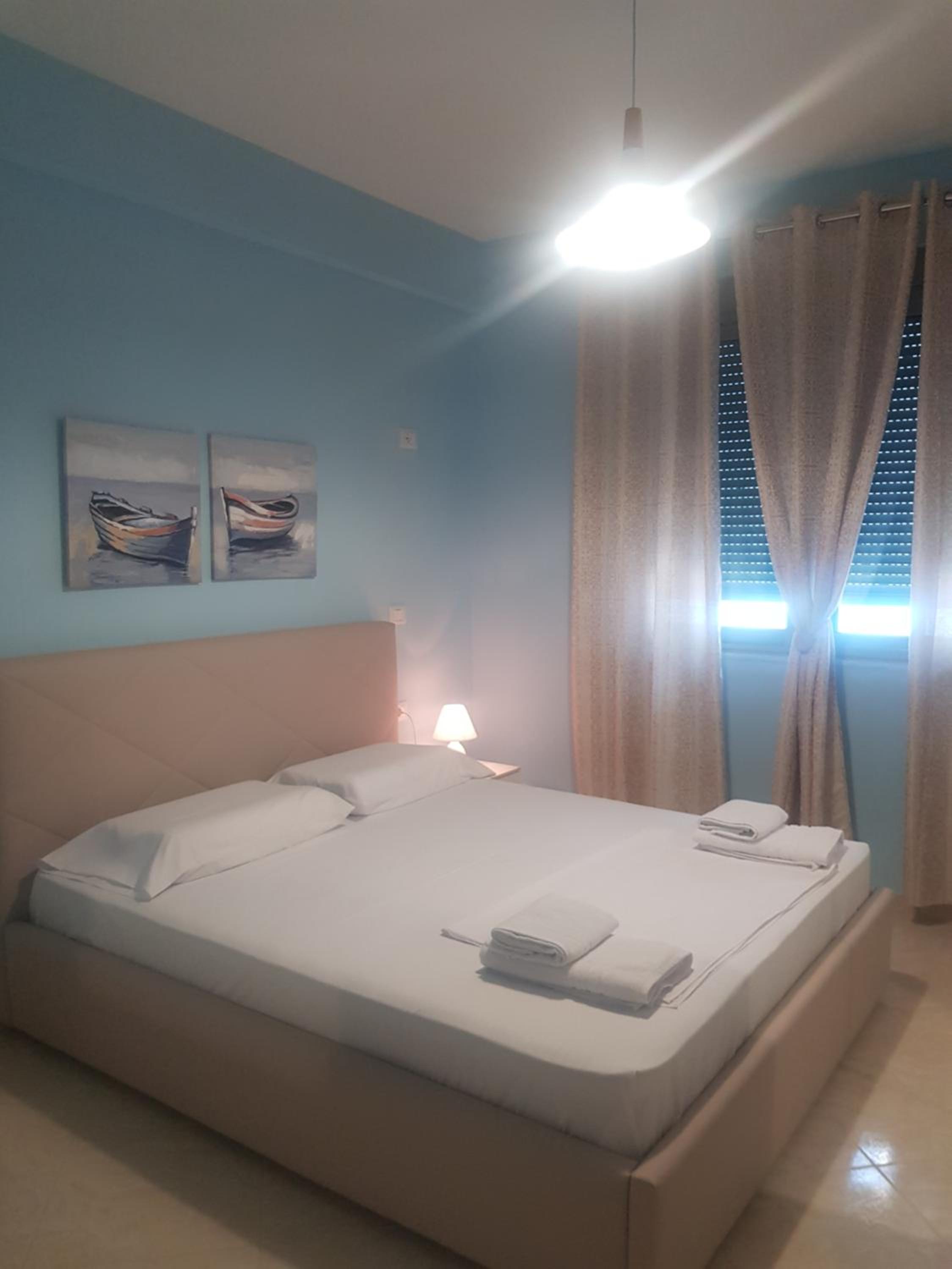Lovely apartament in Vlora City