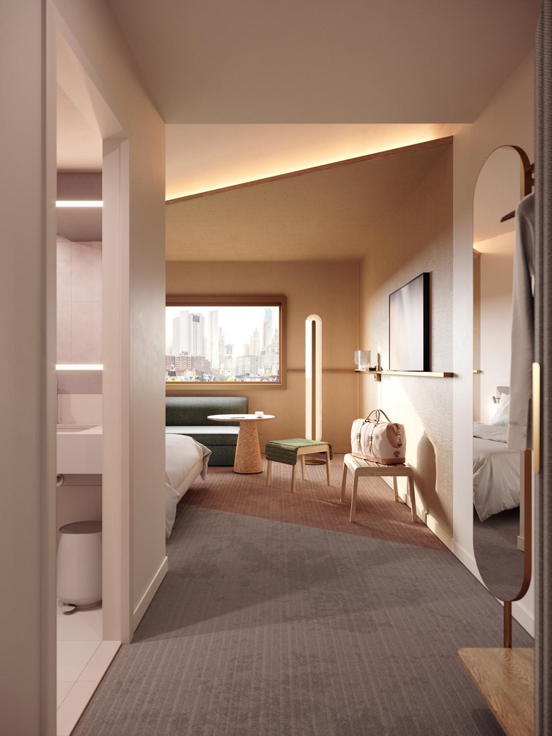 Rungis Vacations - Novotel Paris Orly Rungis Aeroport - Property Image 30