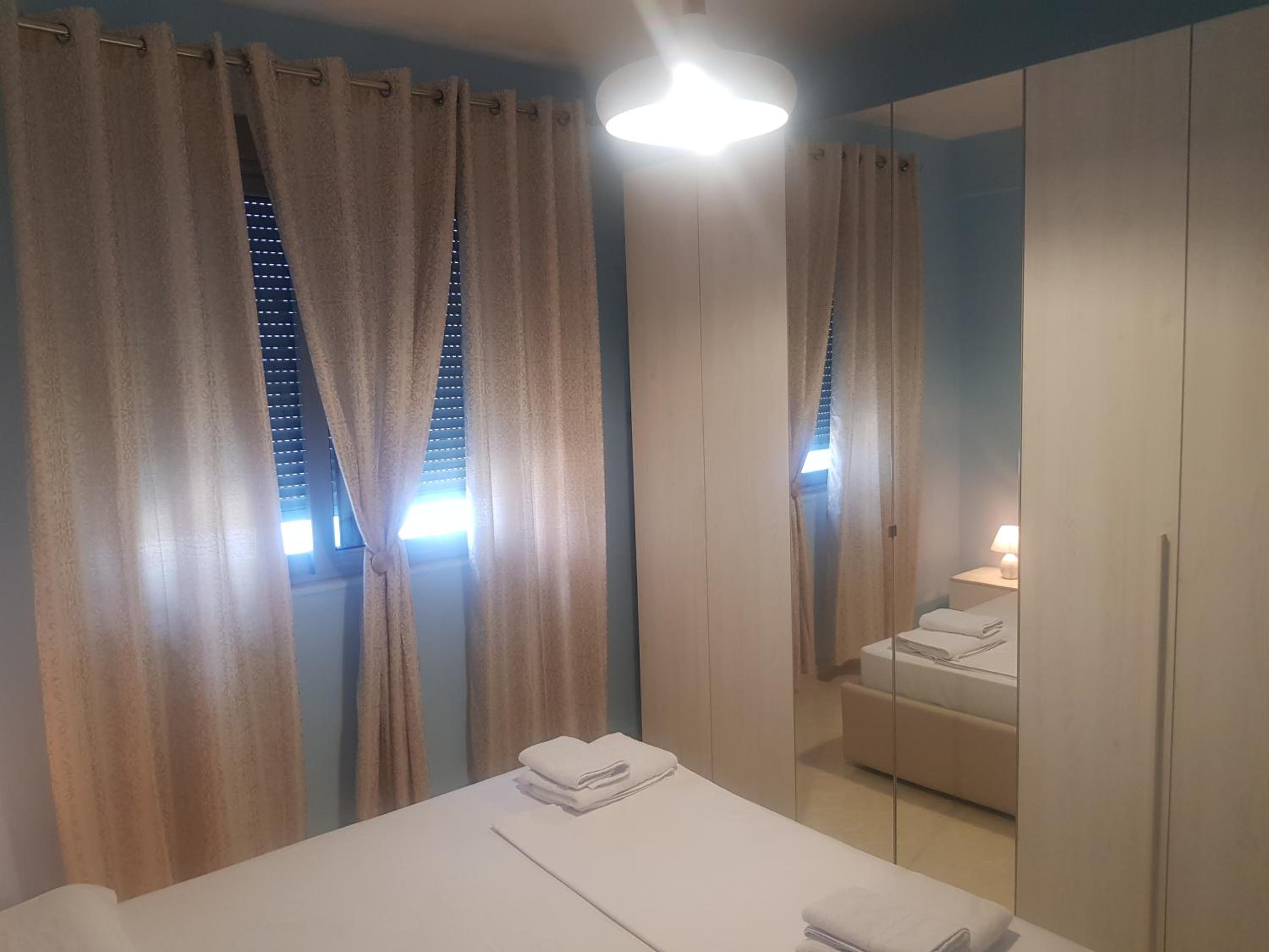 Lovely apartament in Vlora City