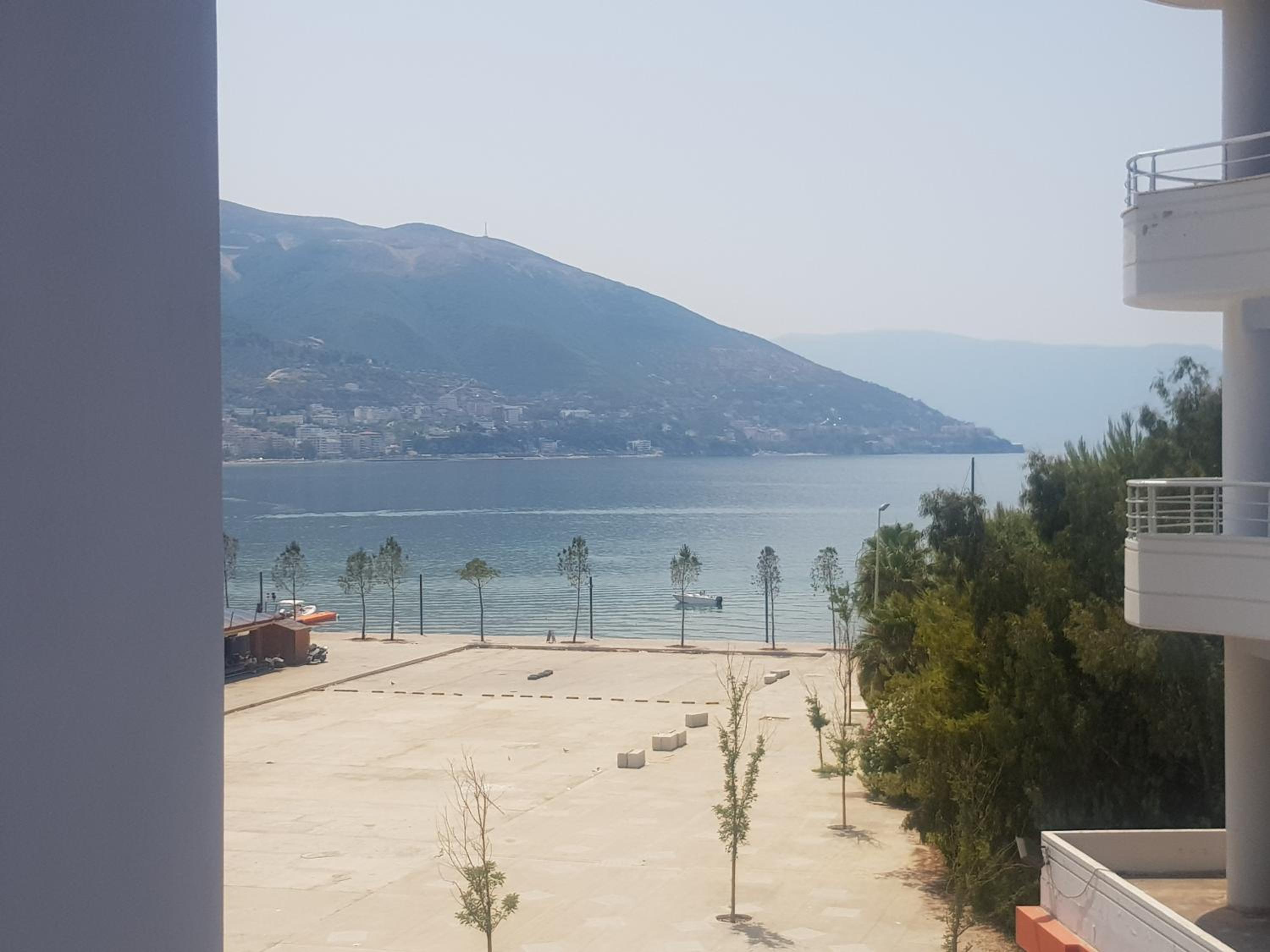 Lovely apartament in Vlora City