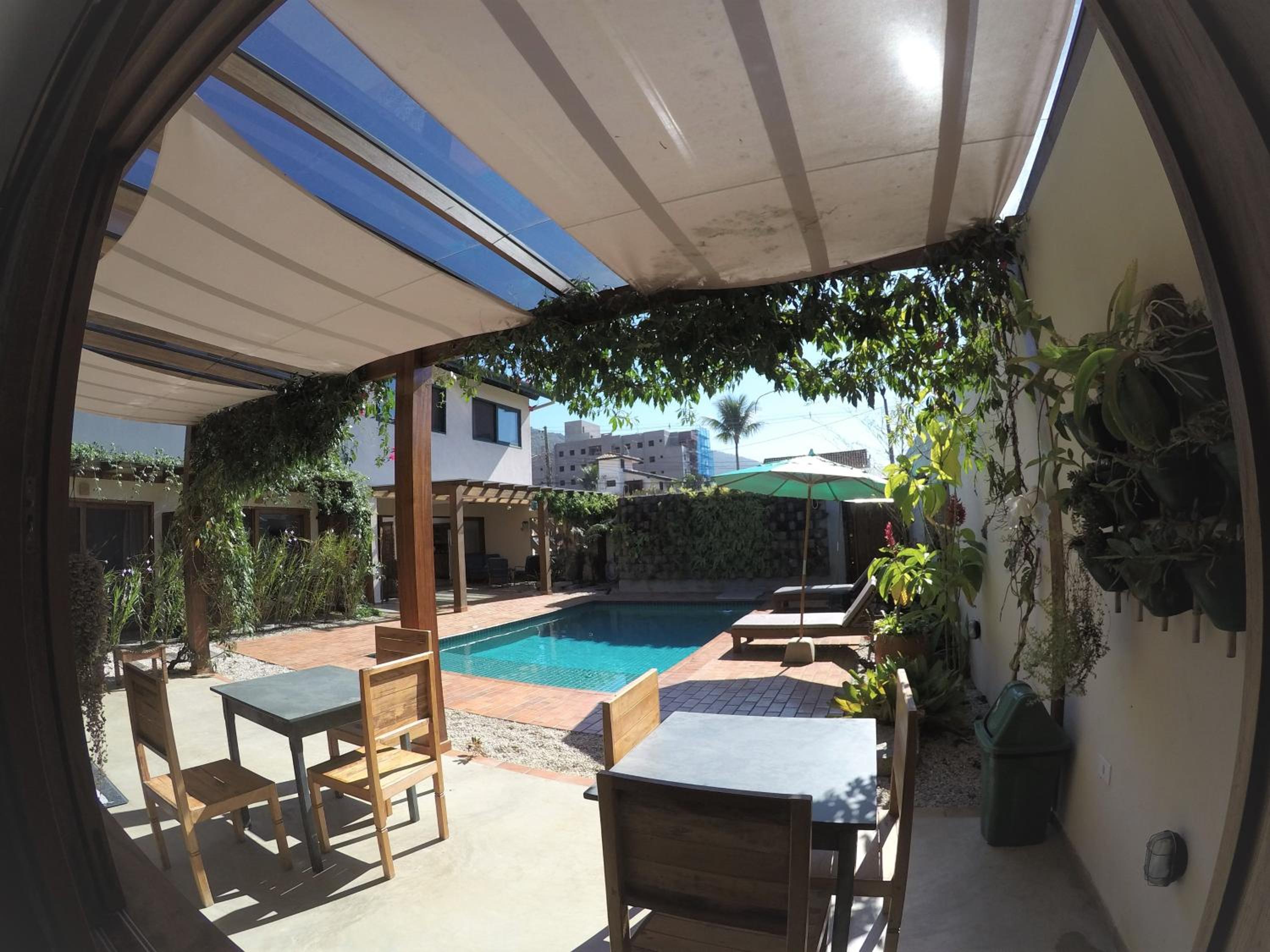 Nai'a Suites
