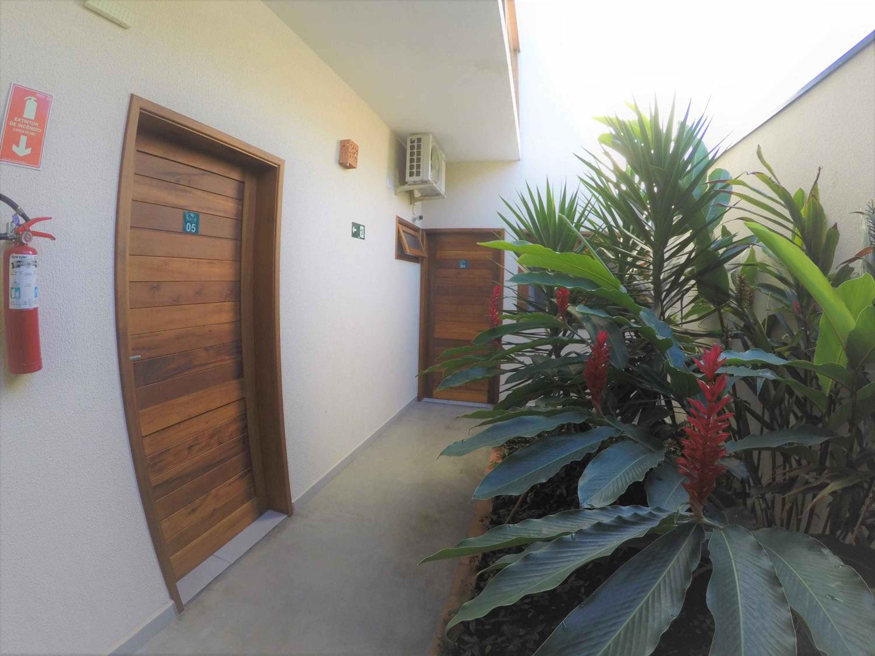 Nai'a Suites