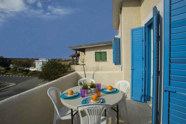 Vitamin Sea Protaras