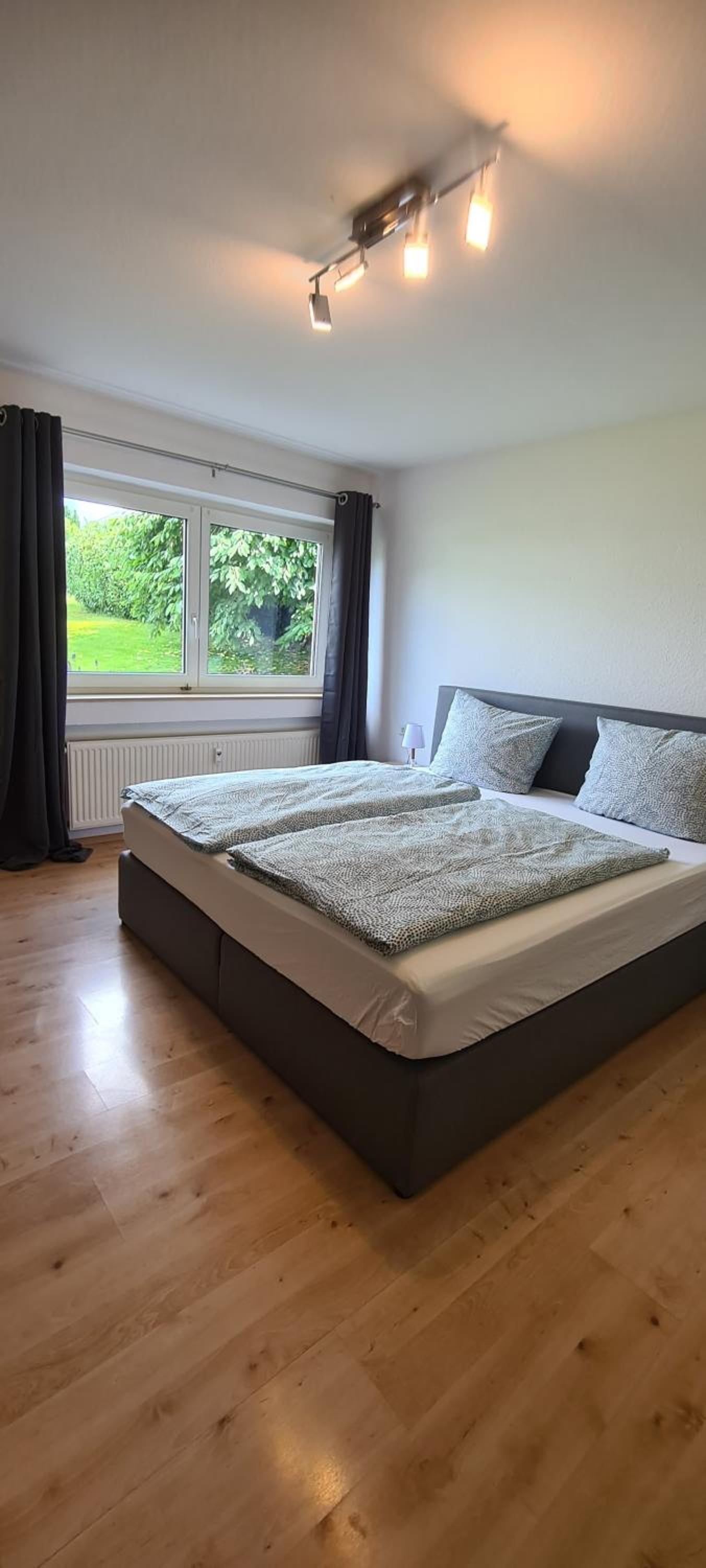 FeWo Sonnenlay - Apartments an der Mosel