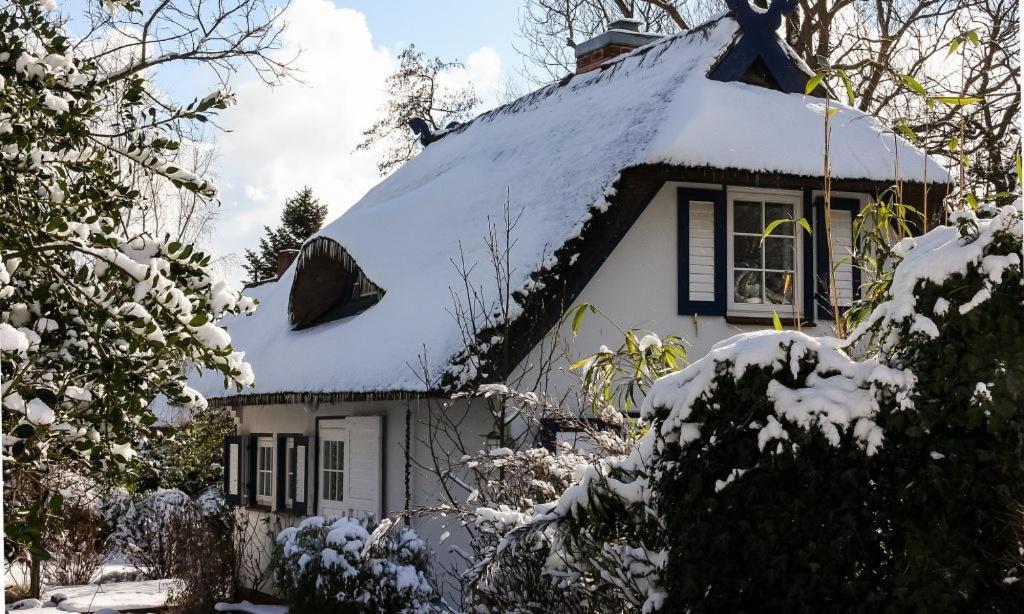 Strandhaus