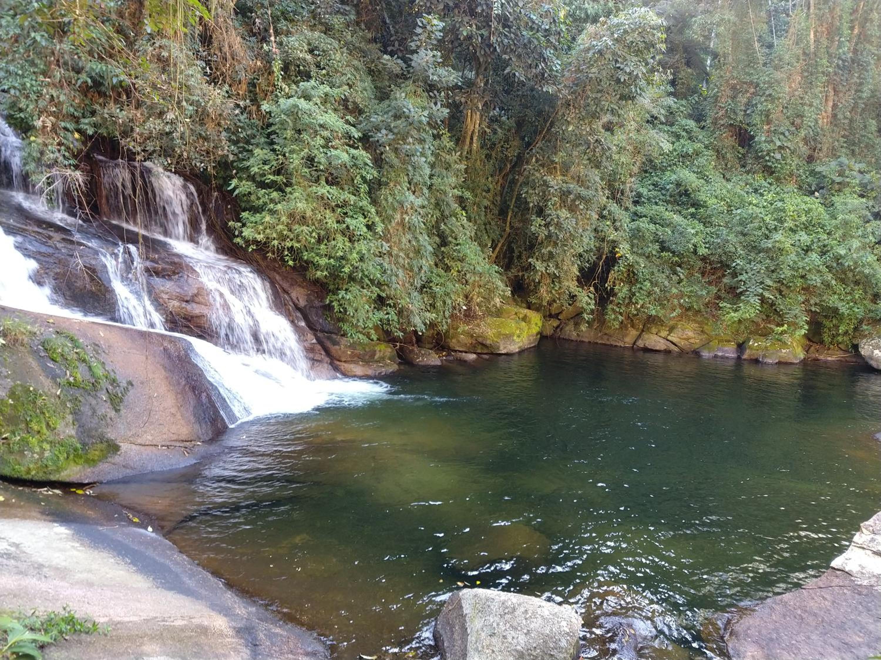 Recanto Sol de Verão