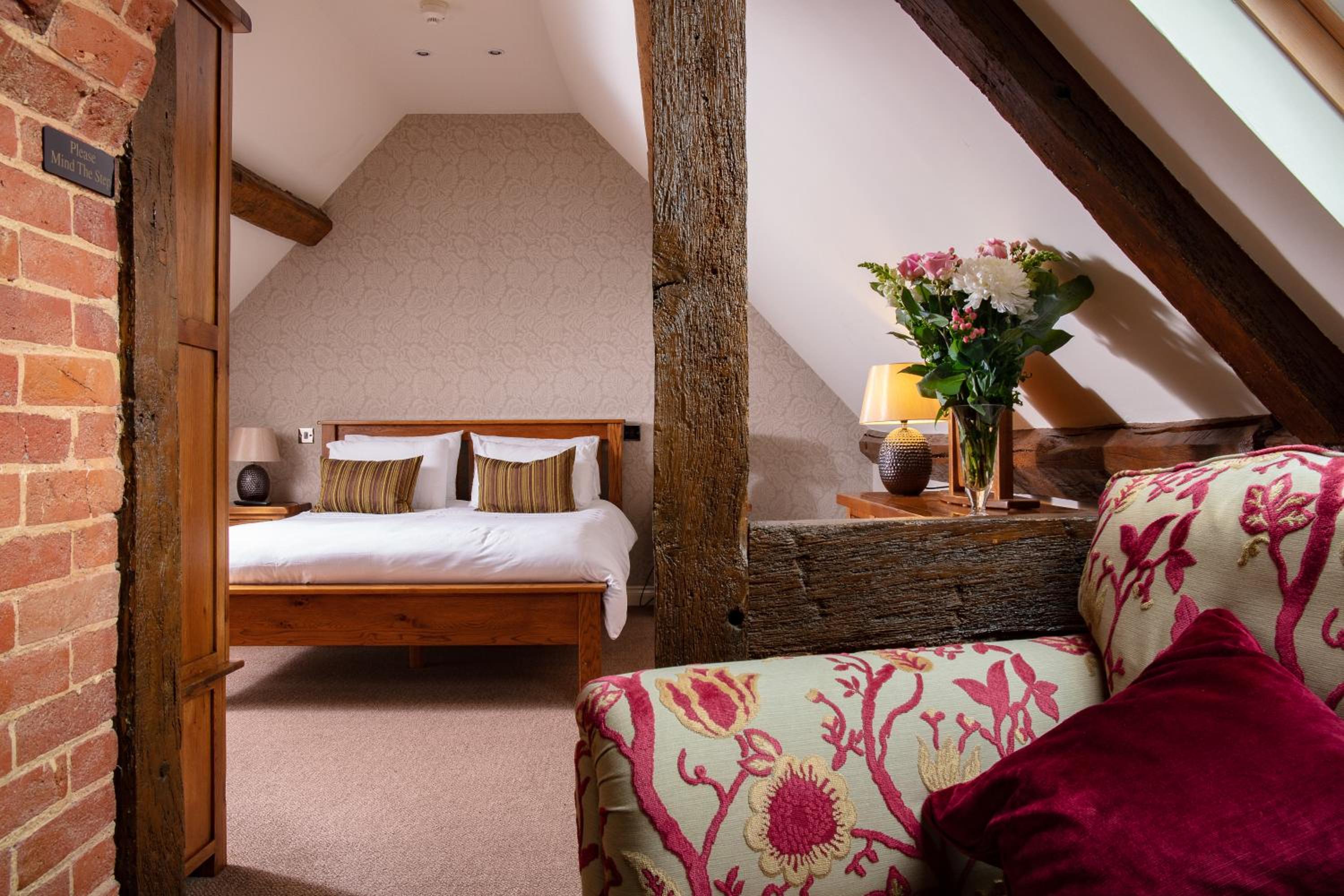 Broom Hall Inn, photo 18