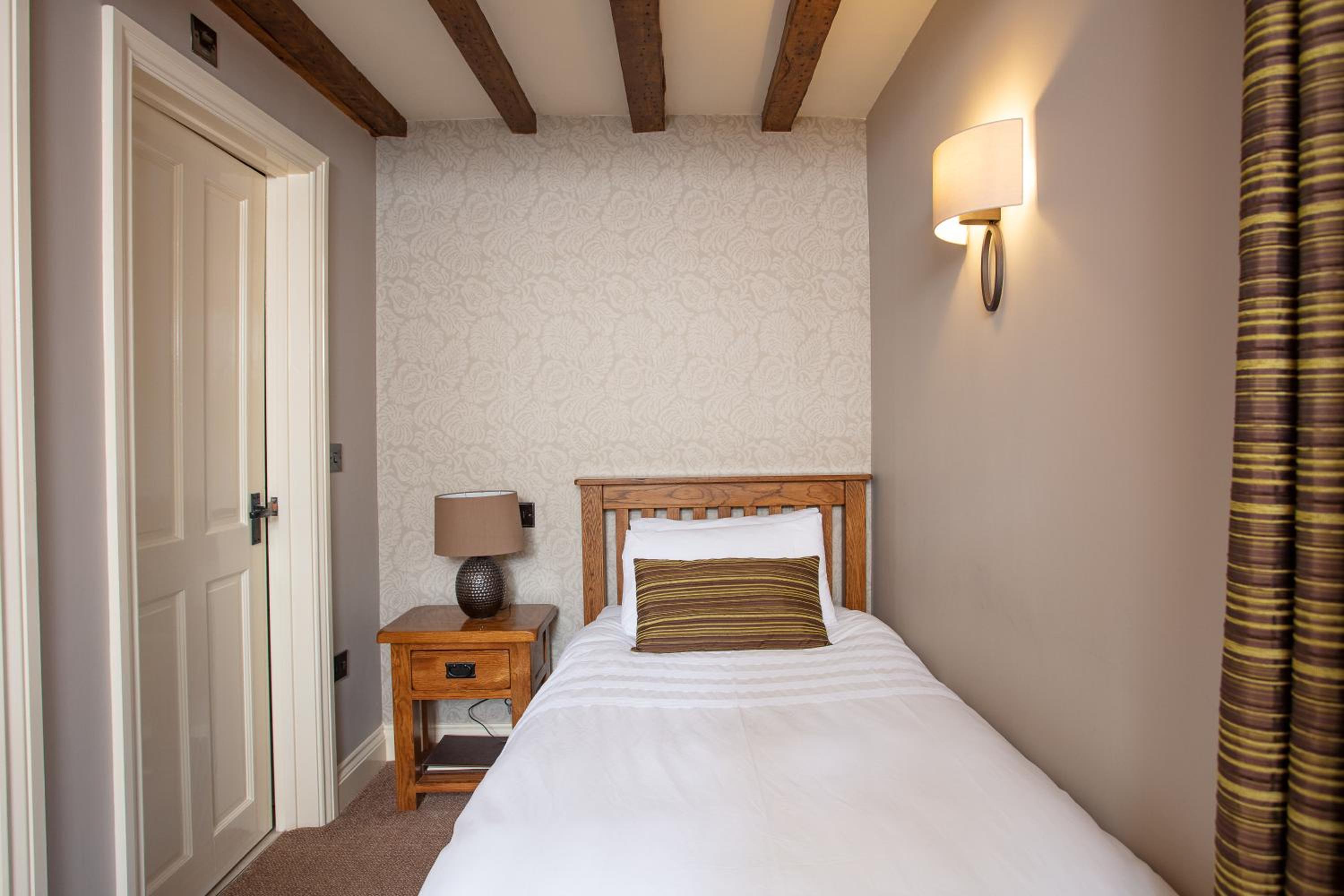 Broom Hall Inn, photo 10