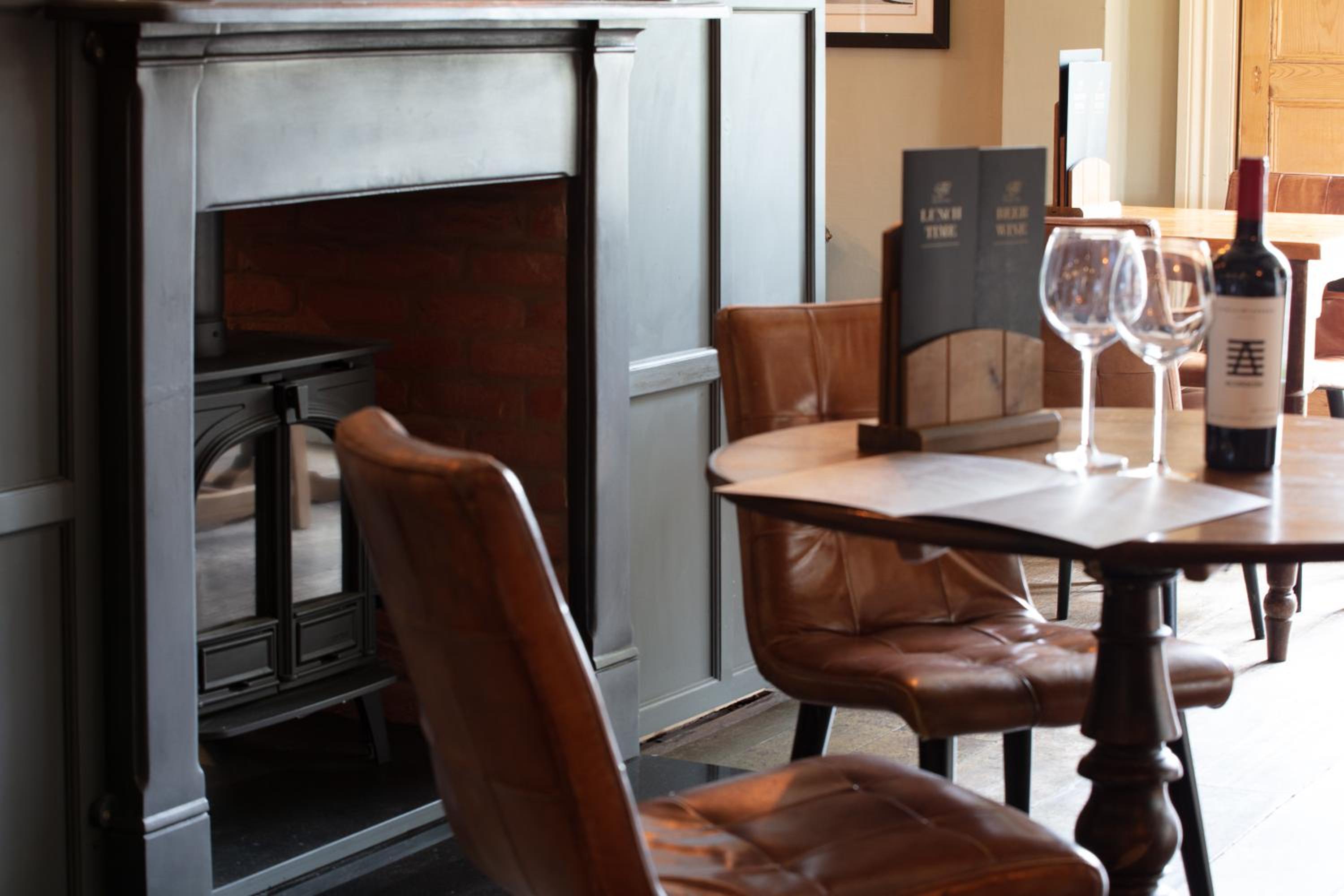 Broom Hall Inn, photo 22