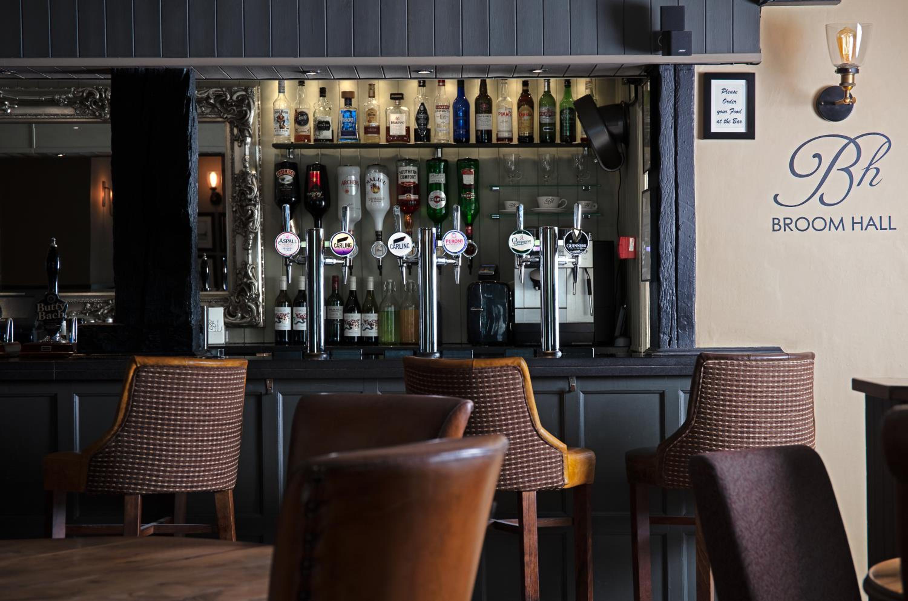 Broom Hall Inn, photo 17