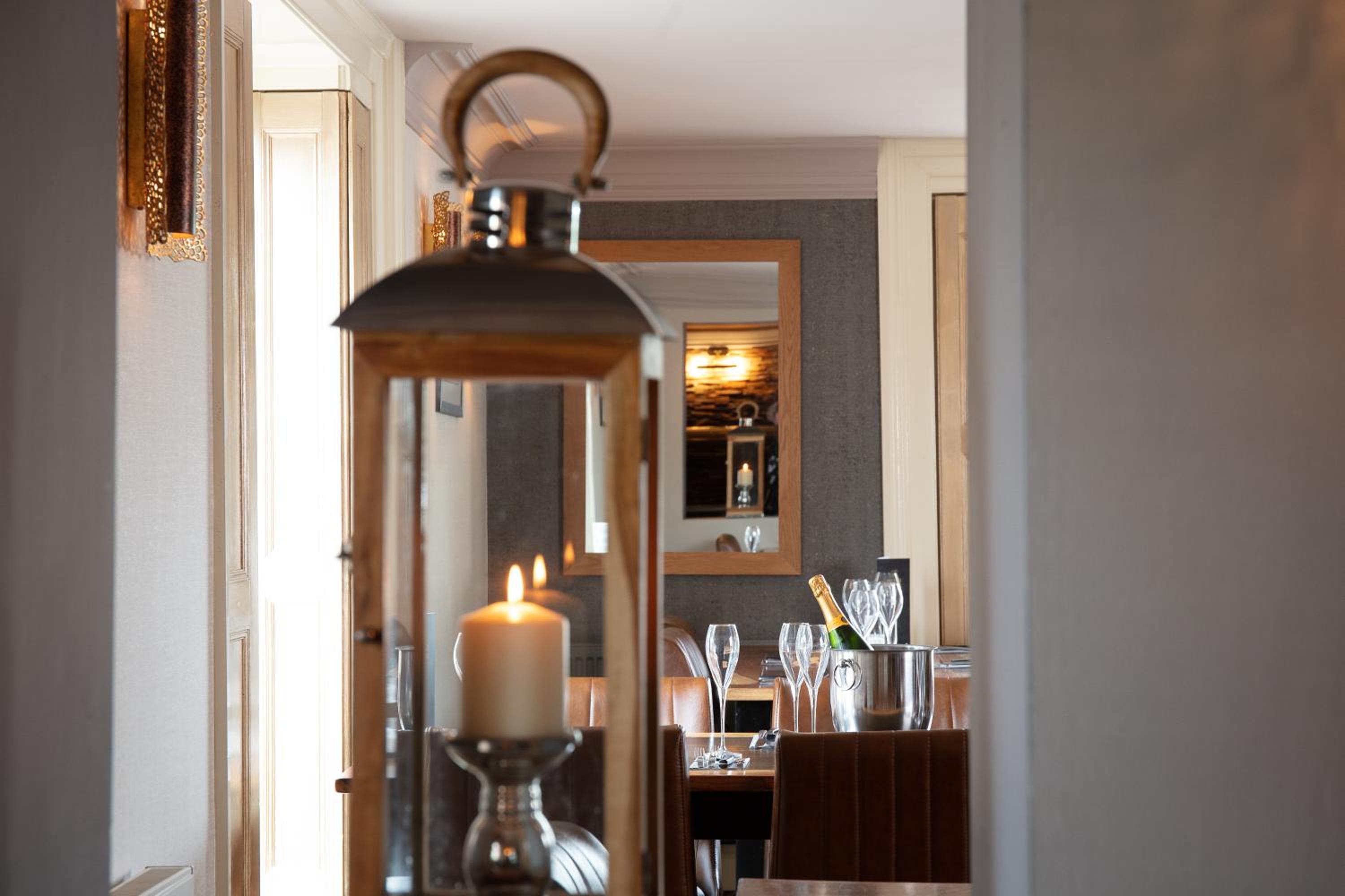 Broom Hall Inn, photo 25