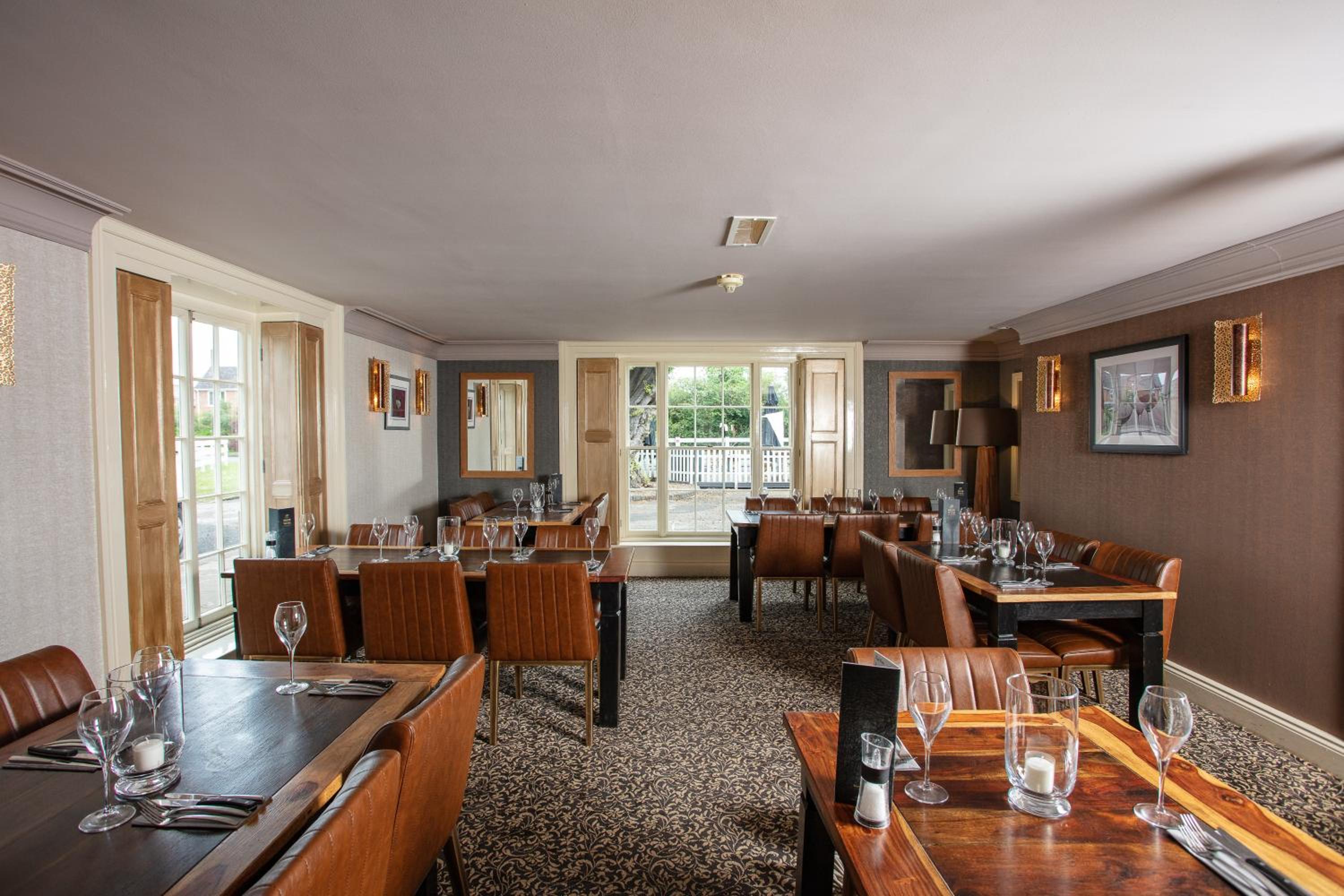 Broom Hall Inn, photo 19
