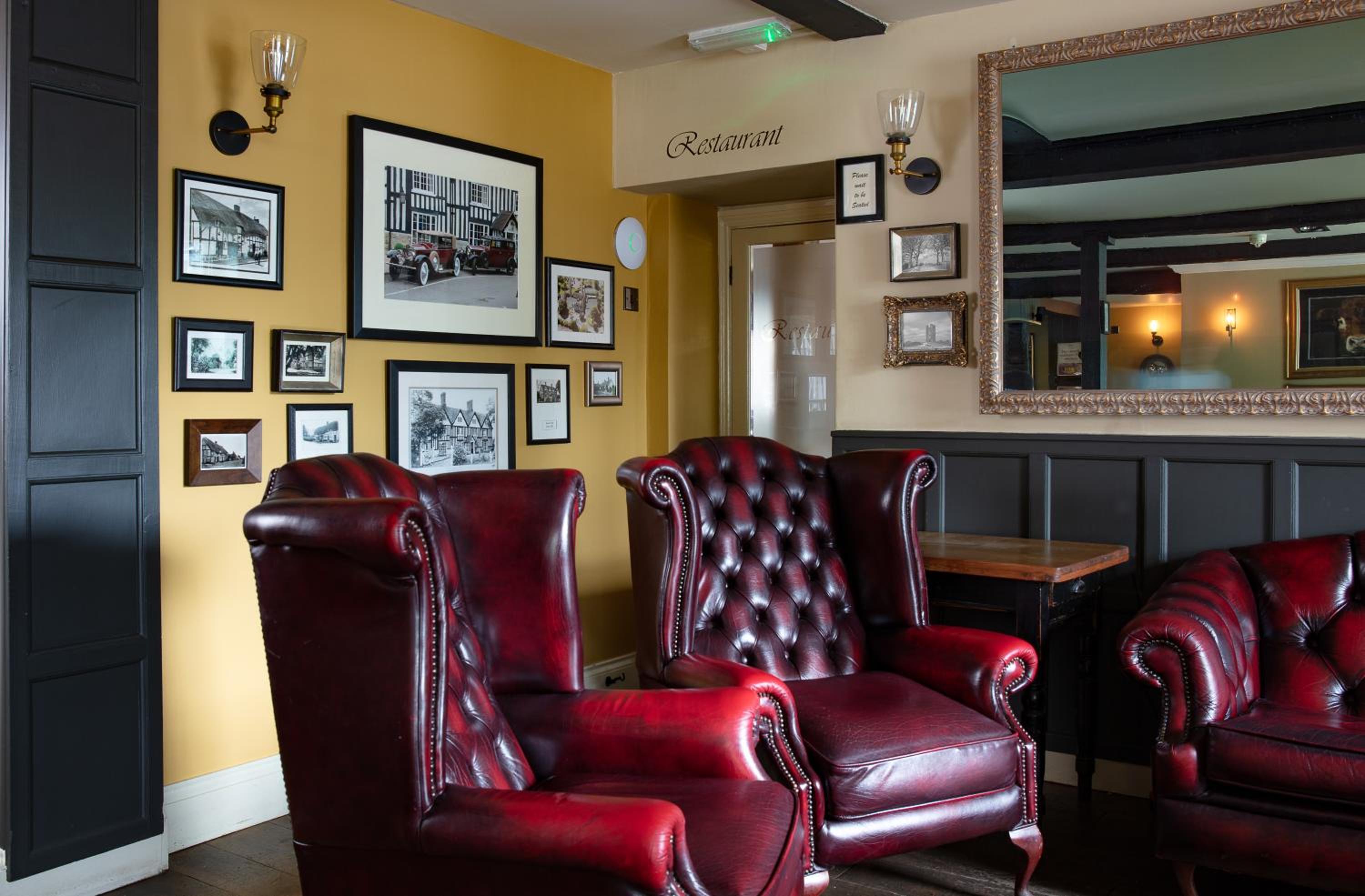 Broom Hall Inn