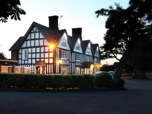 Broom Hall Inn, photo 9