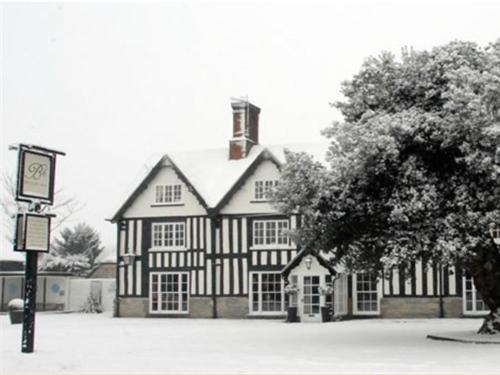 Broom Hall Inn, photo 11