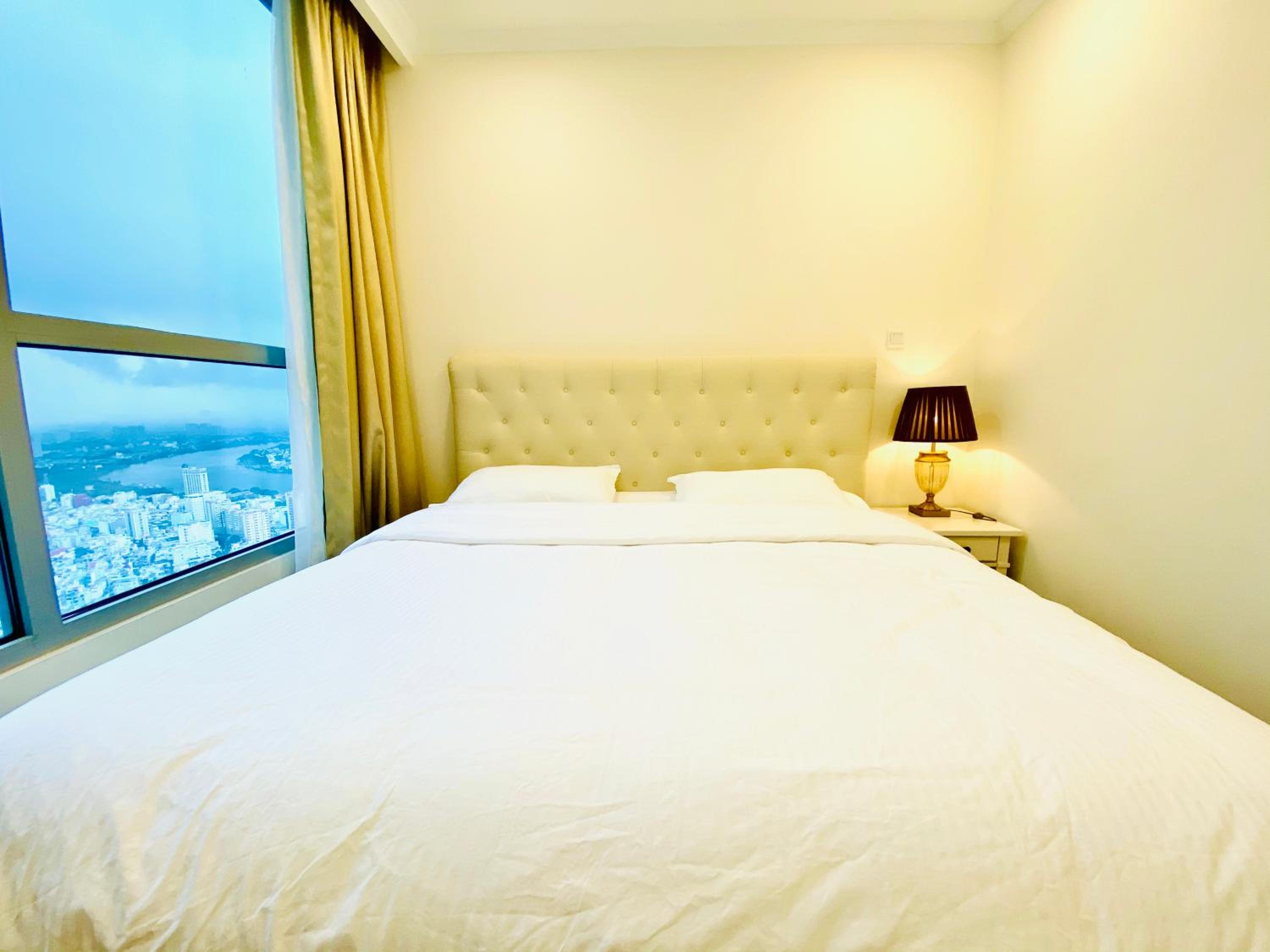 The Luxe Nest Landmark 81