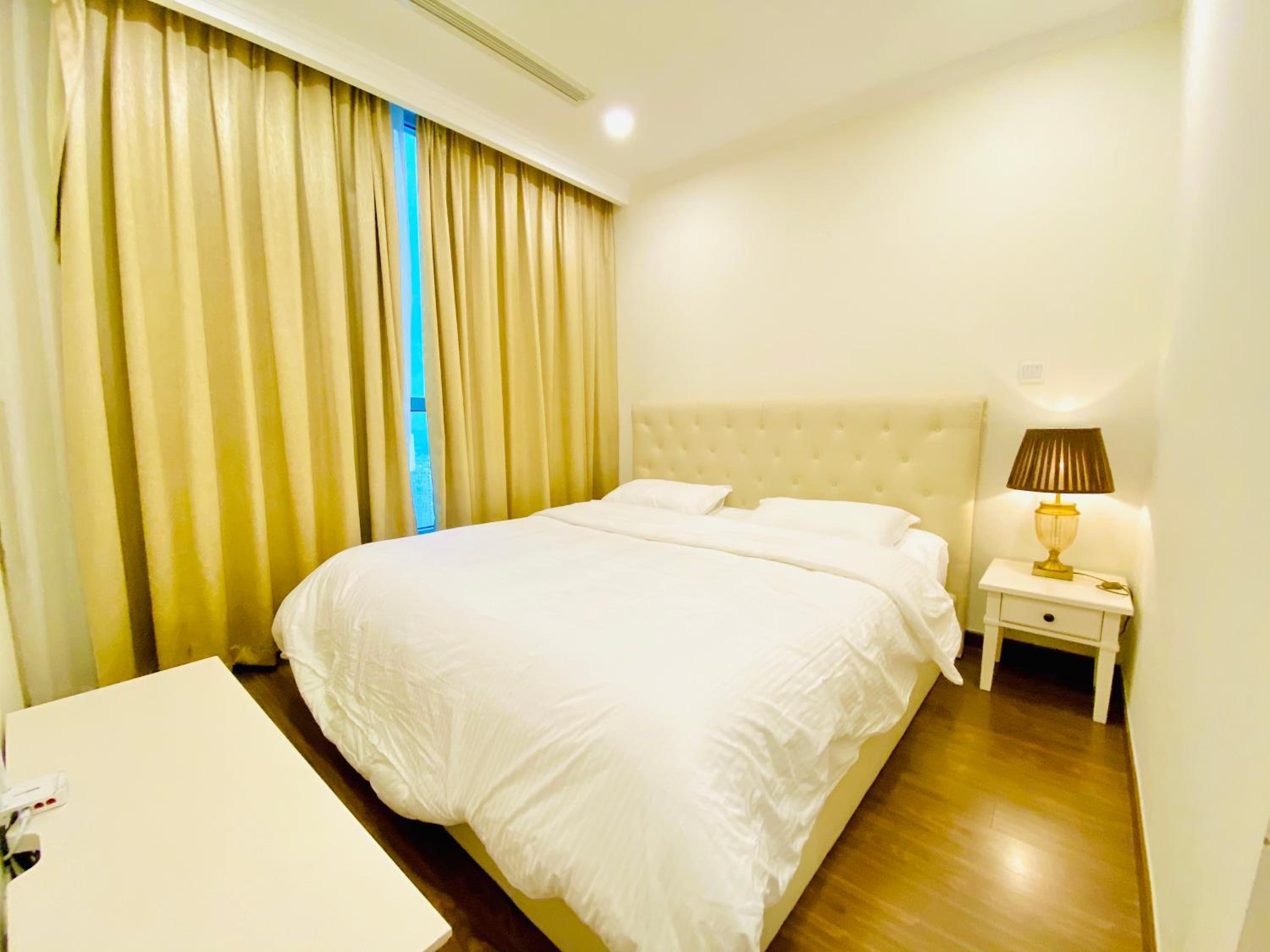 The Luxe Nest Landmark 81