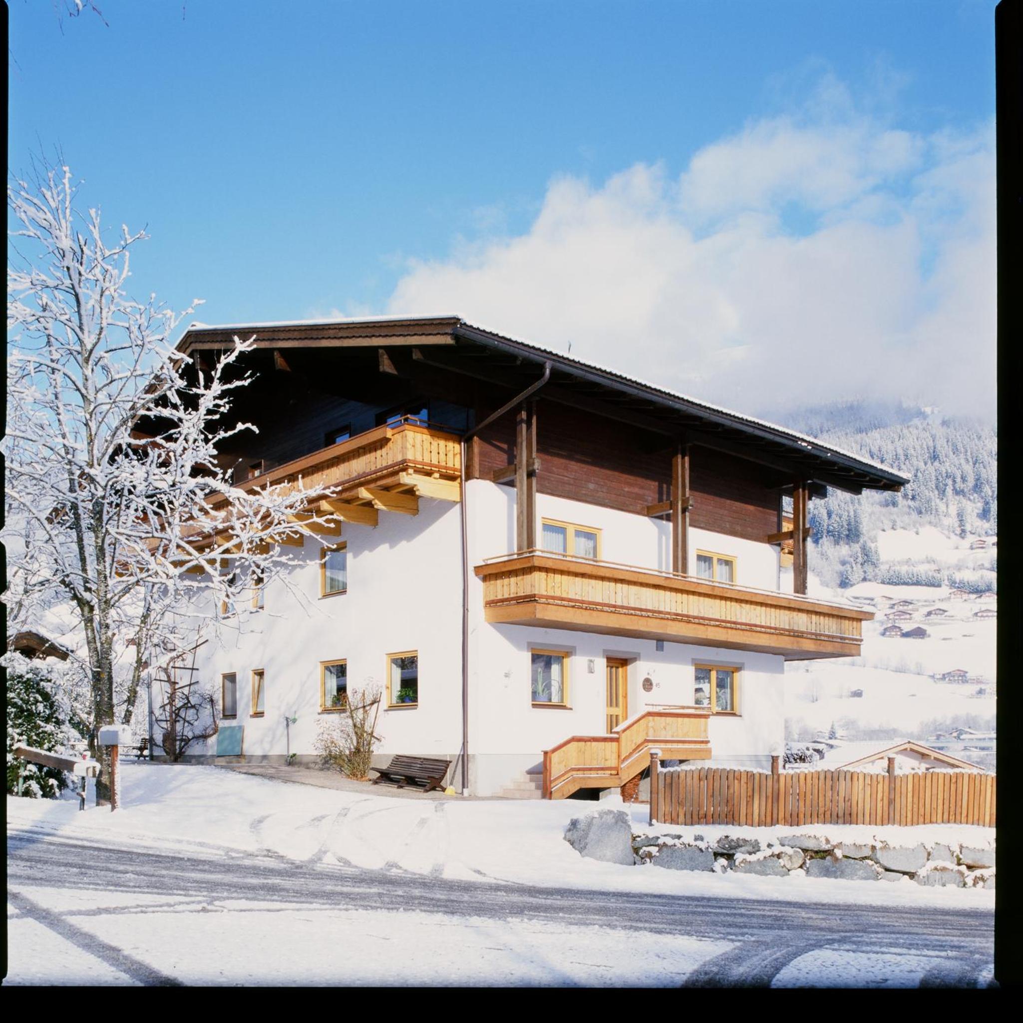 Pension Kristall