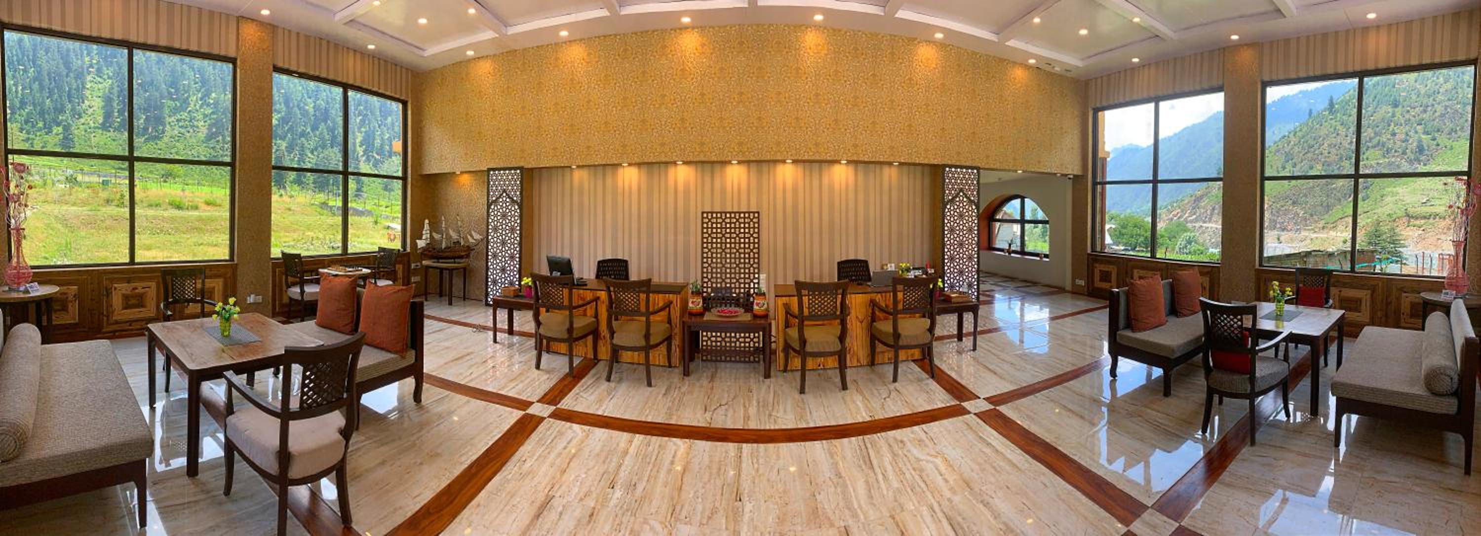 The Sultan Resort