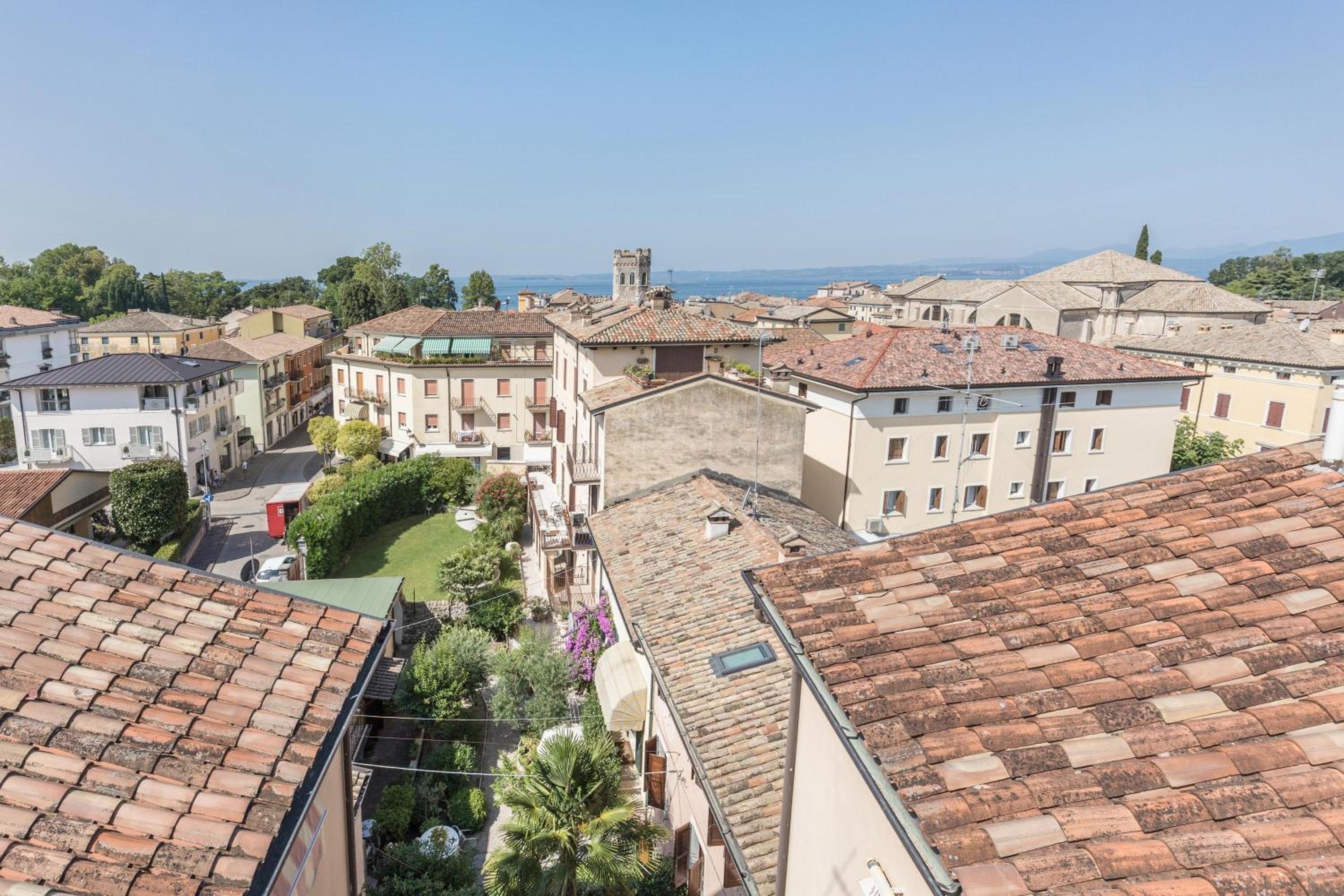 Appartamento Gemini 1