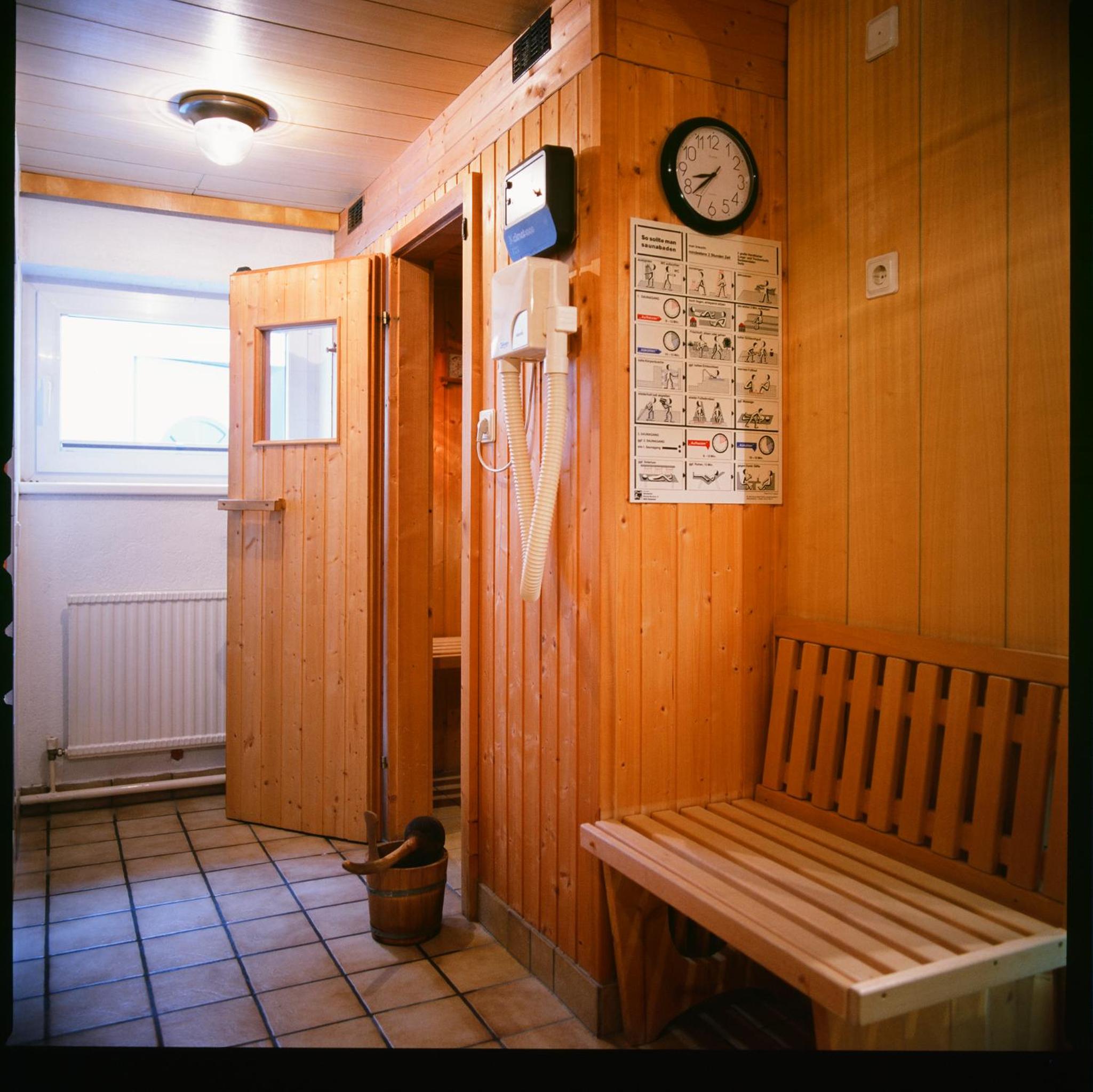 Pension Kristall
