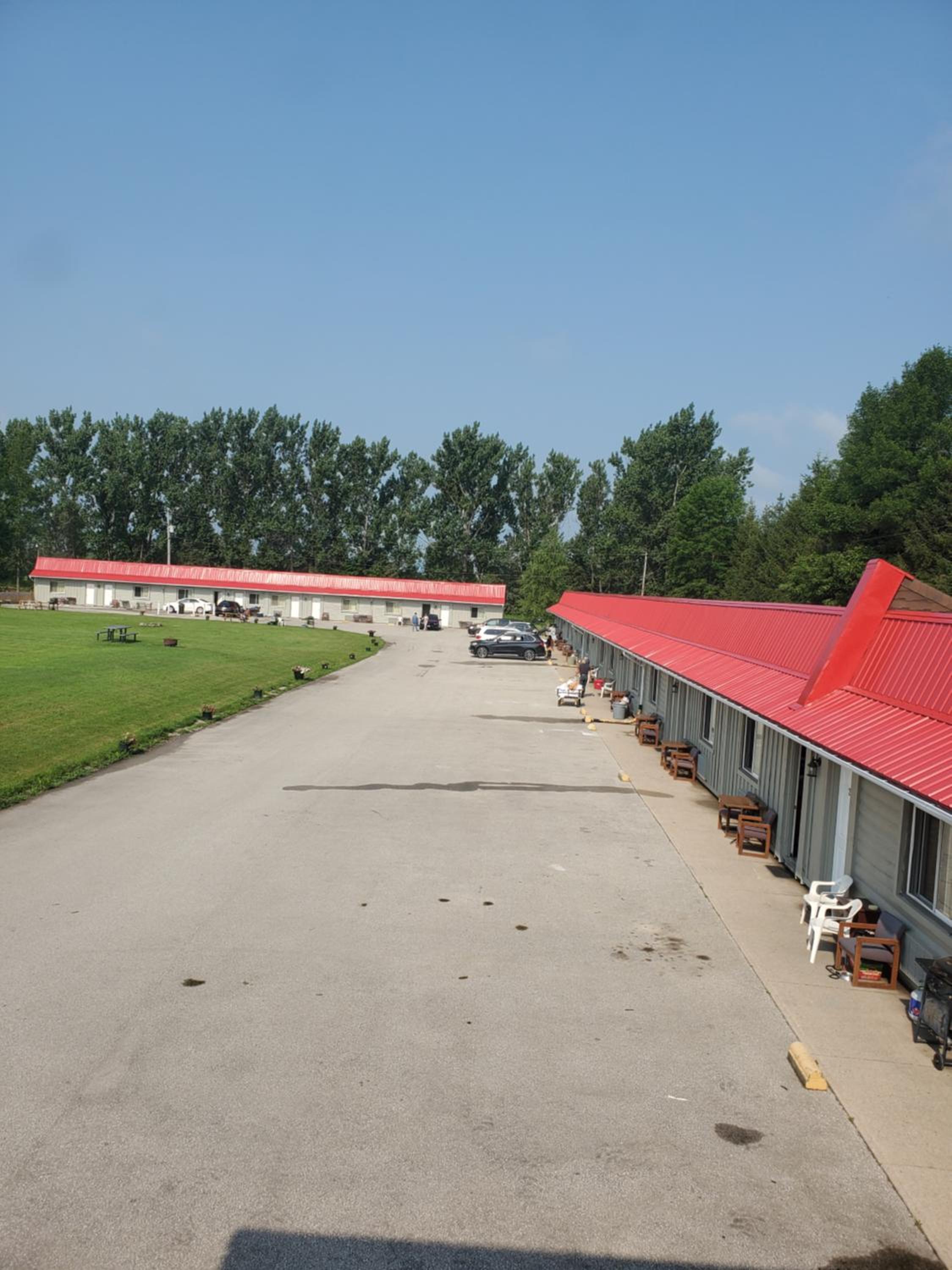 Wiarton Willys Inn