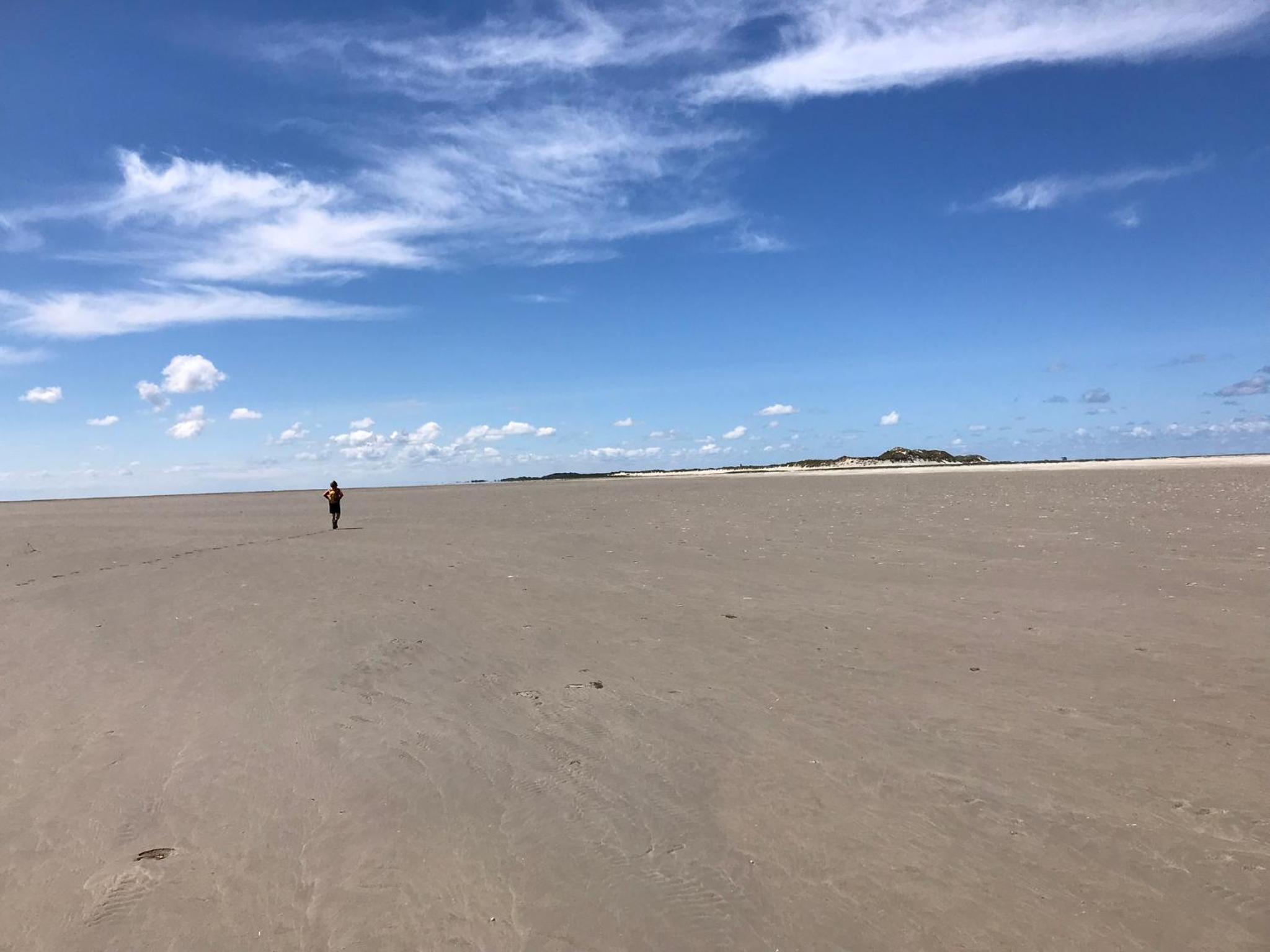 Waddenresidentie Ameland Nummer vier view 5