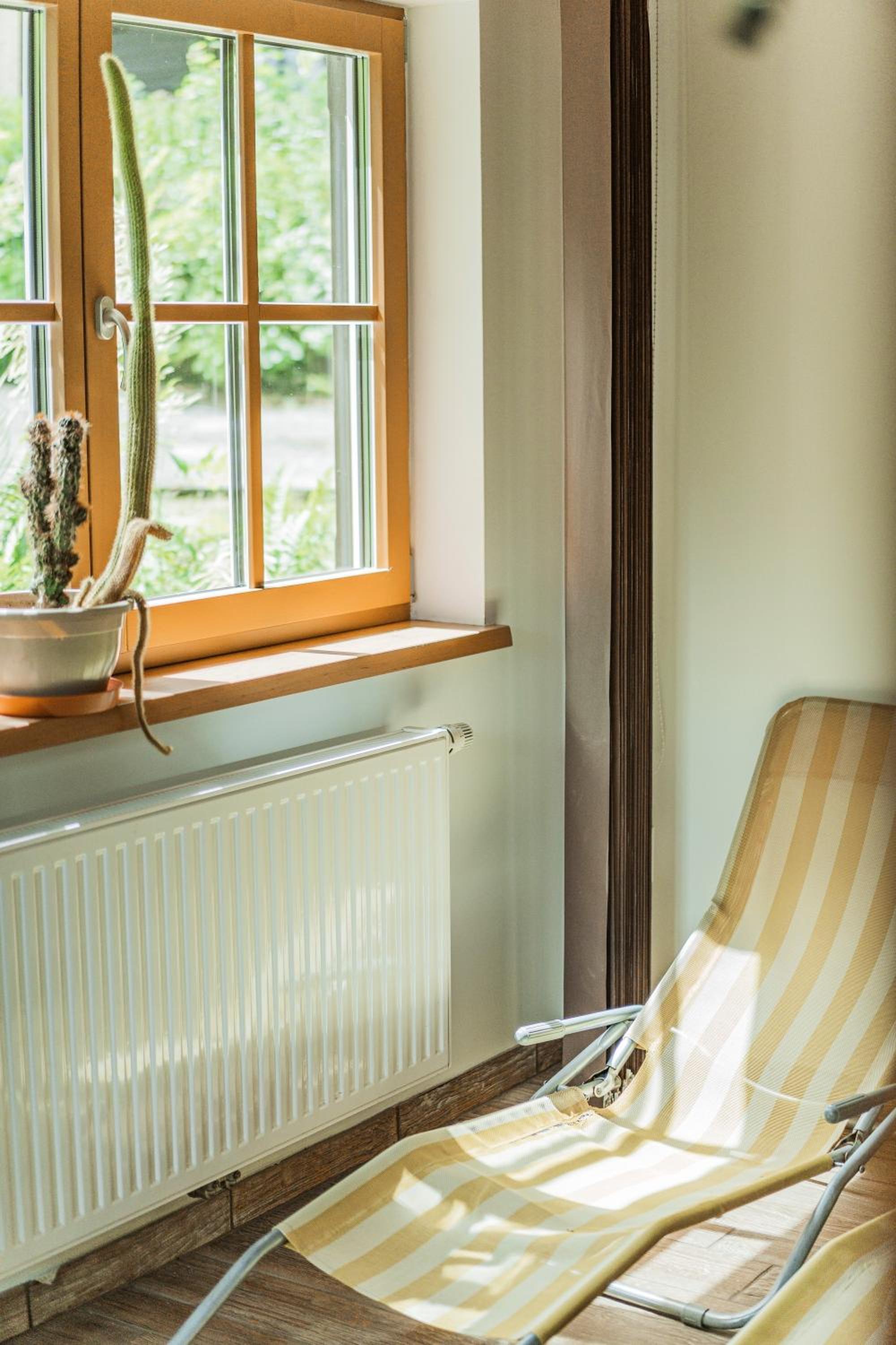 Ferienhaus Gut - Eisenlehen