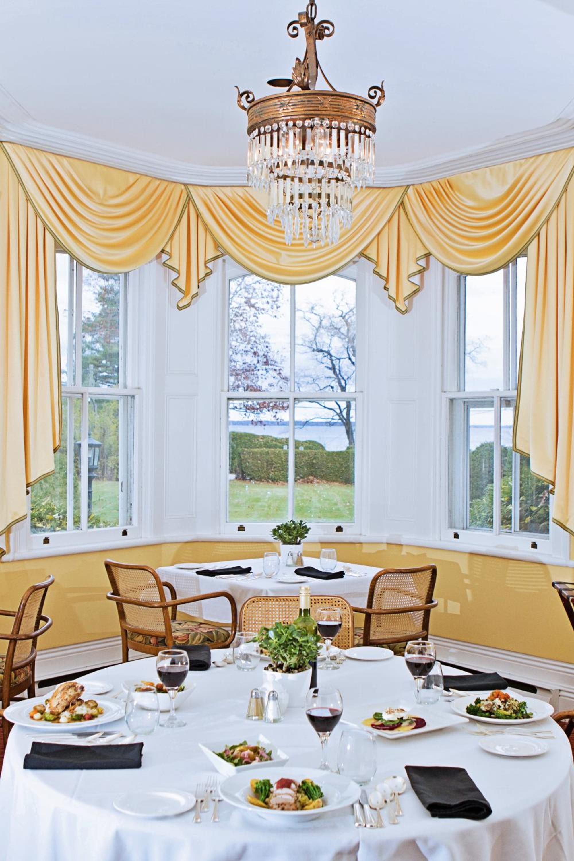 Briars Resort and Spa