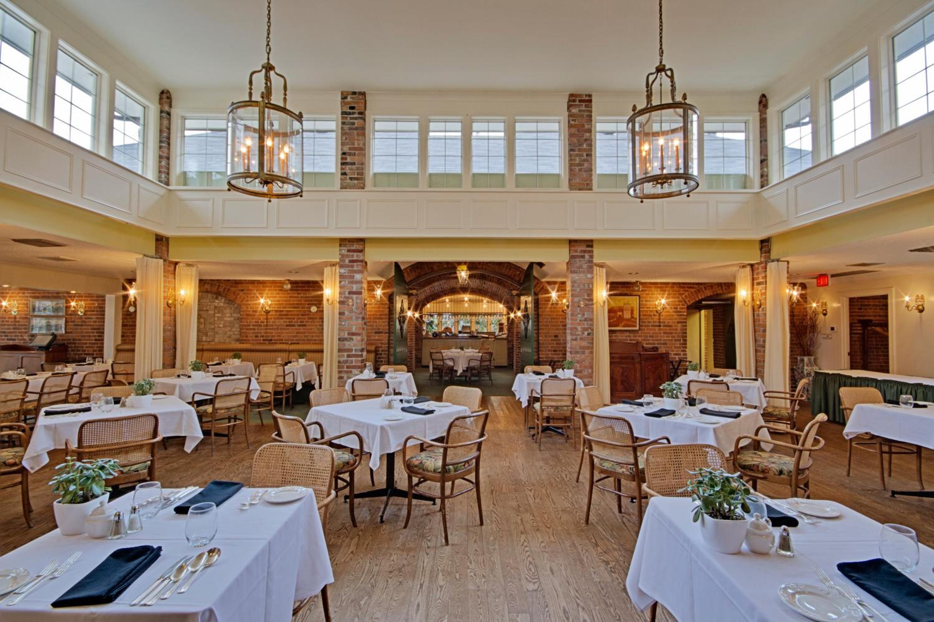 Briars Resort and Spa