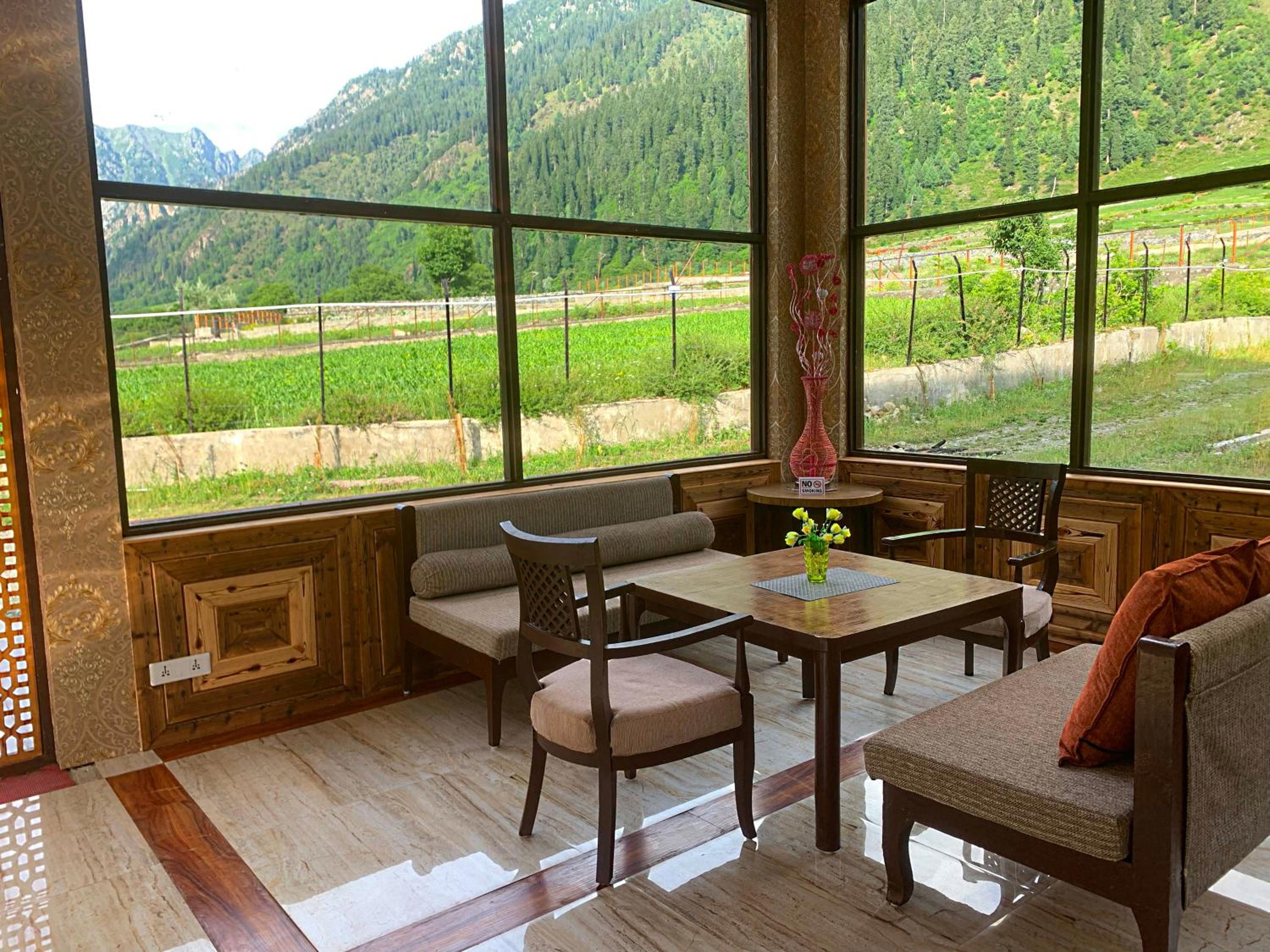 The Sultan Resort
