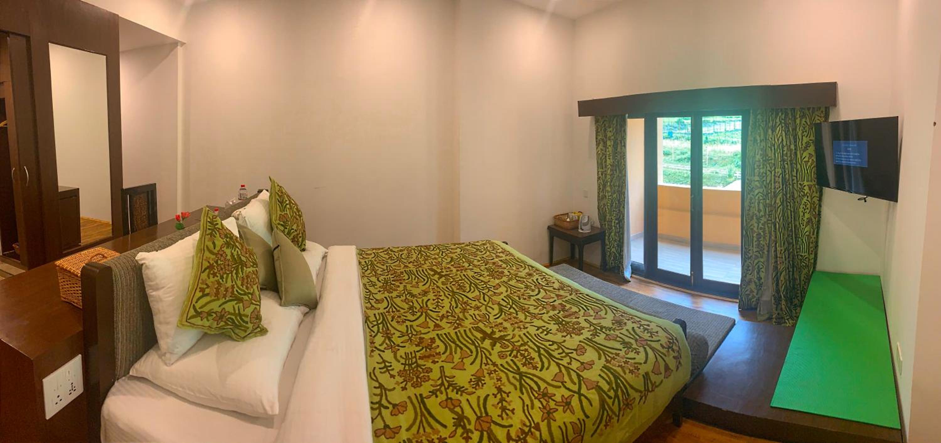The Sultan Resort