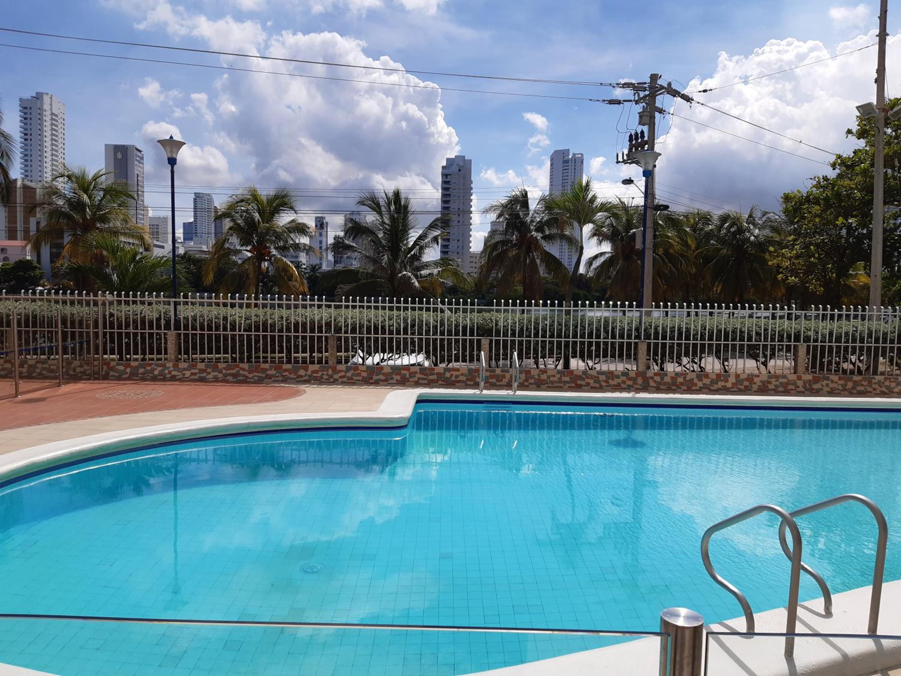 APARTA-SUITES EN CARTAGENA JUNTO a LA PLAYA view 3